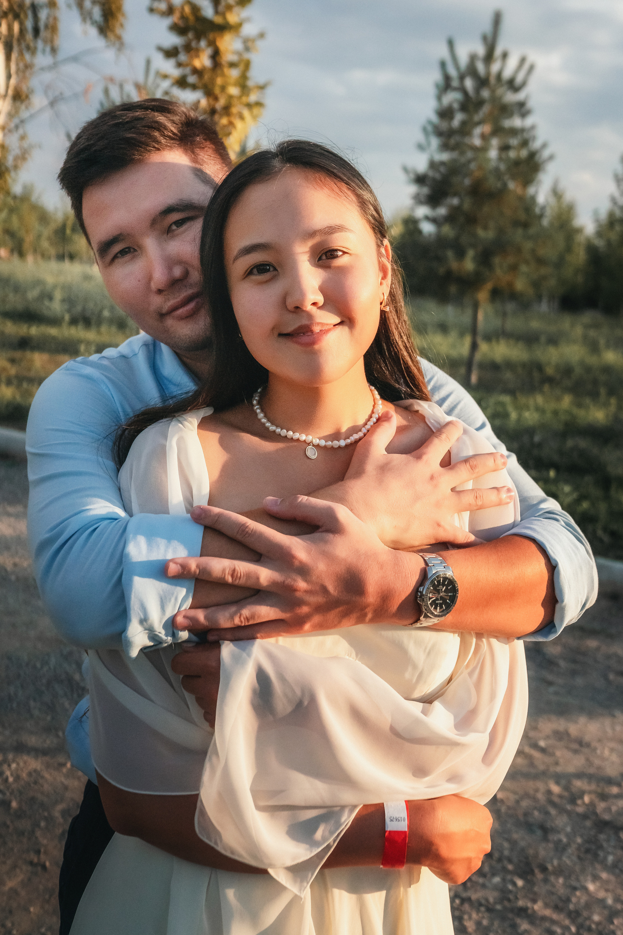 Елдос Айжан. Семейный фотограф в Алматы Анжелика Али Номан