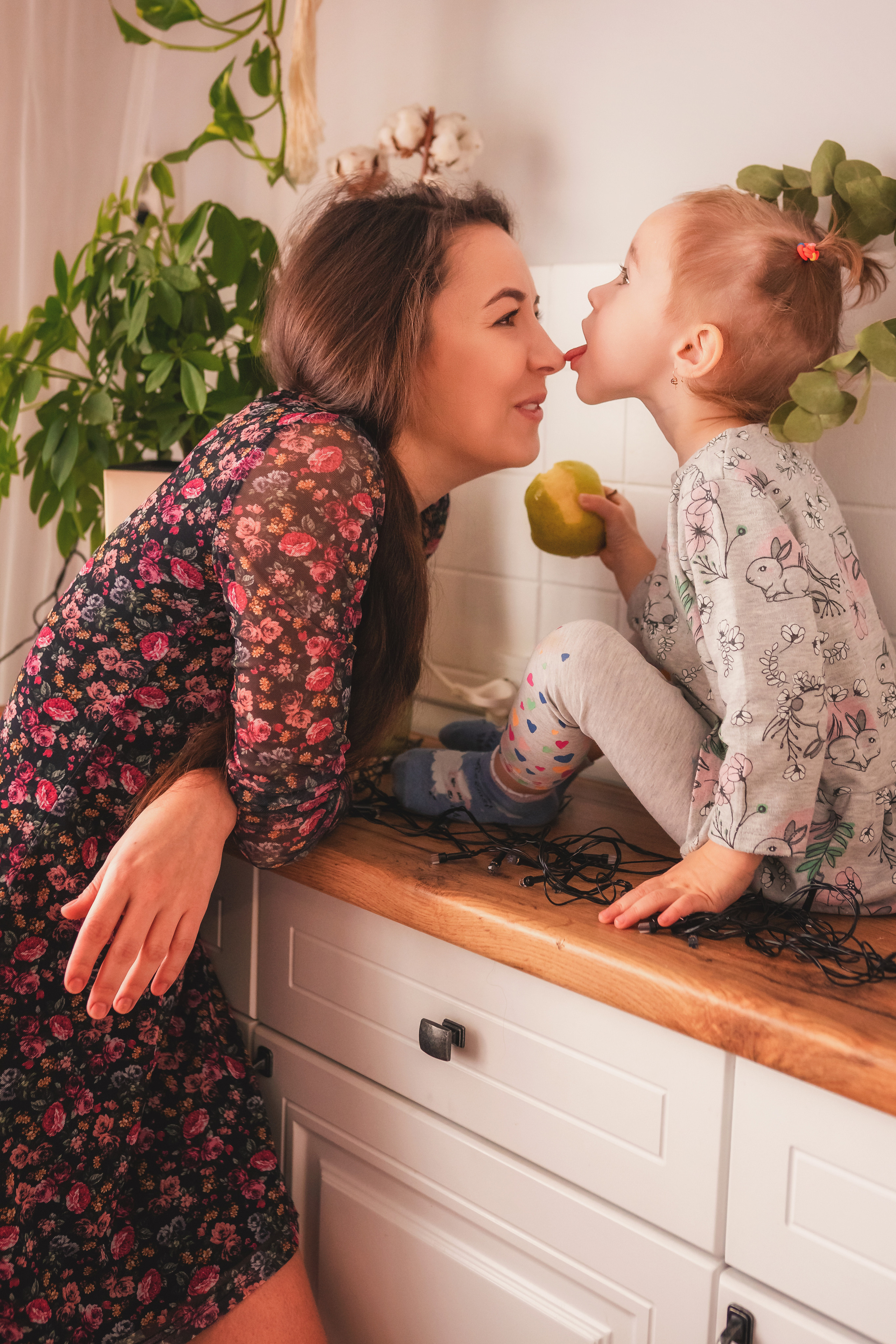 Егор, Руслана, Глеб, Мария. Семейный фотограф в Алматы Анжелика Али Номан