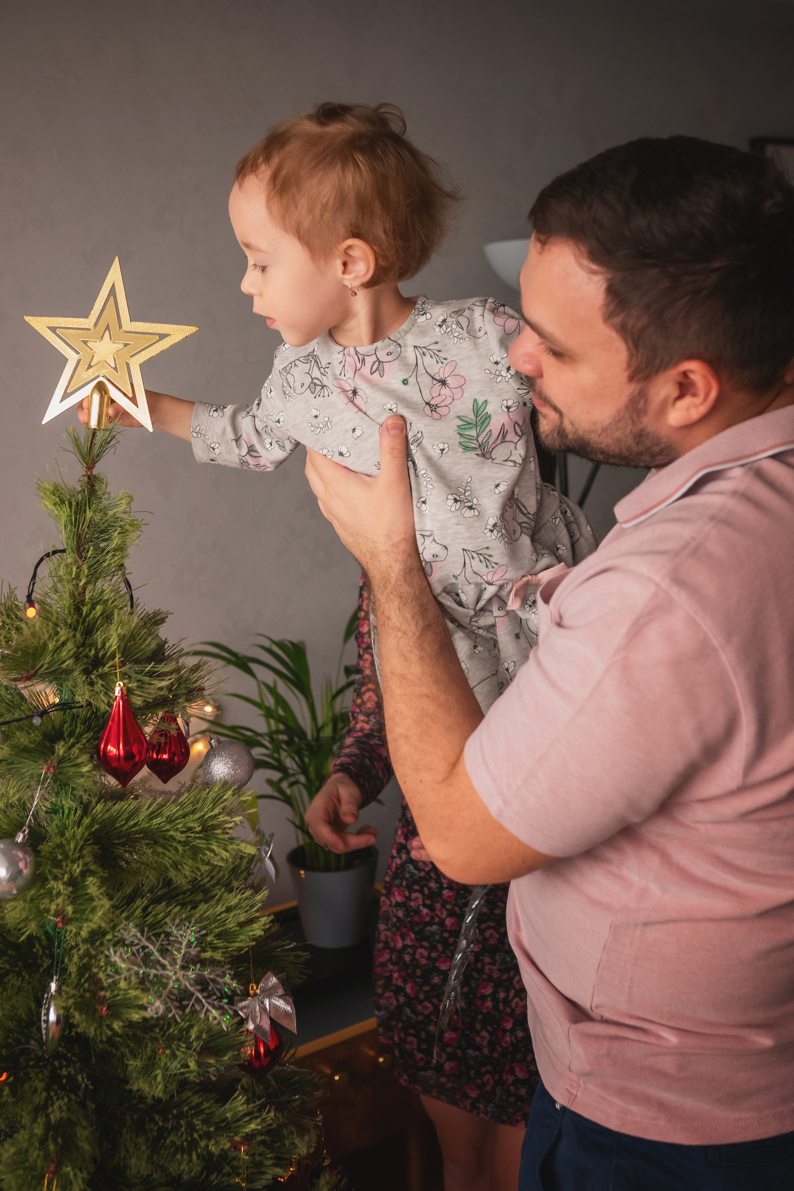 Егор, Руслана, Глеб, Мария. Семейный фотограф в Алматы Анжелика Али Номан