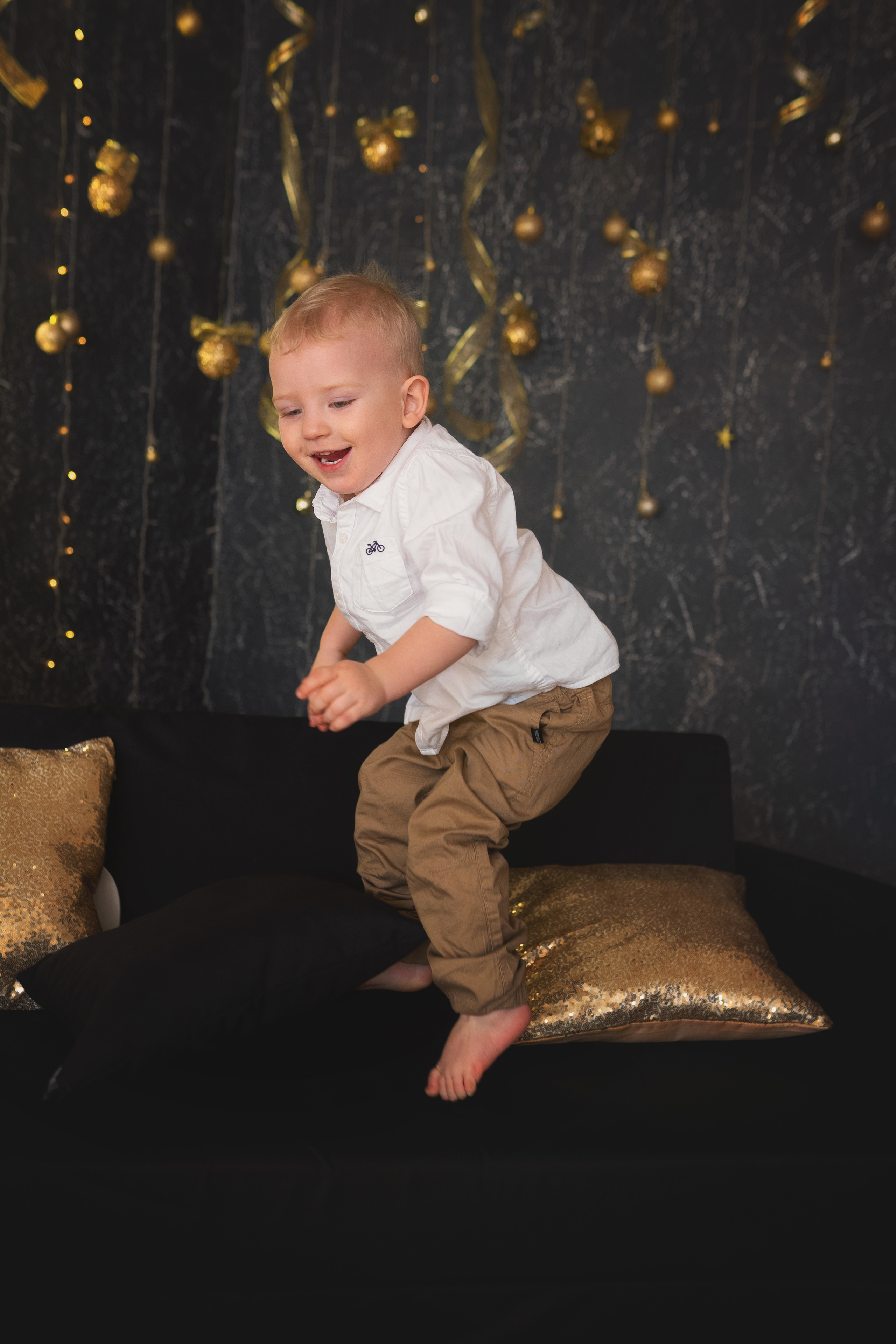 Миша, Настя, Полина и Леша. Семейный фотограф в Алматы Анжелика Али Номан