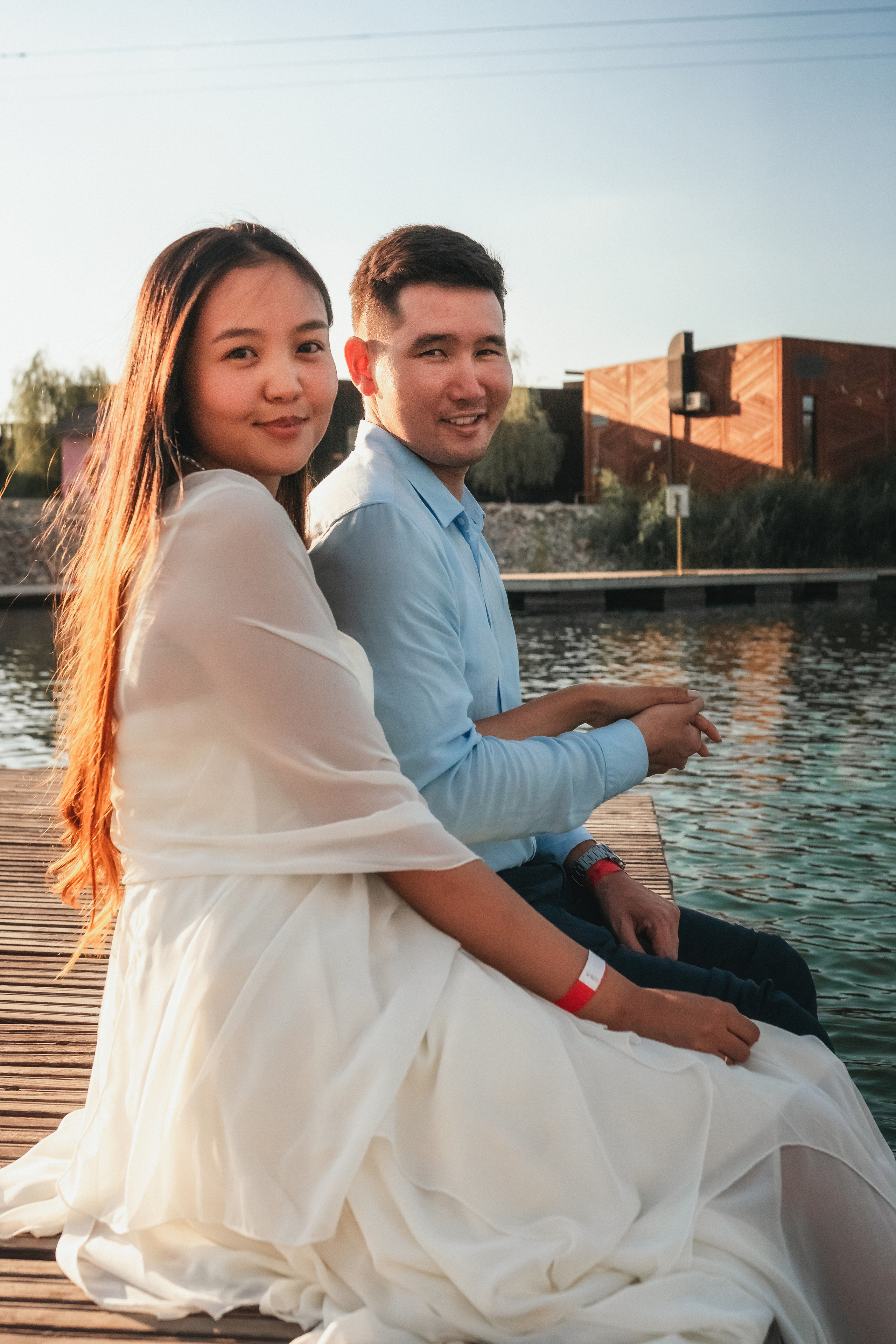 Елдос Айжан. Семейный фотограф в Алматы Анжелика Али Номан