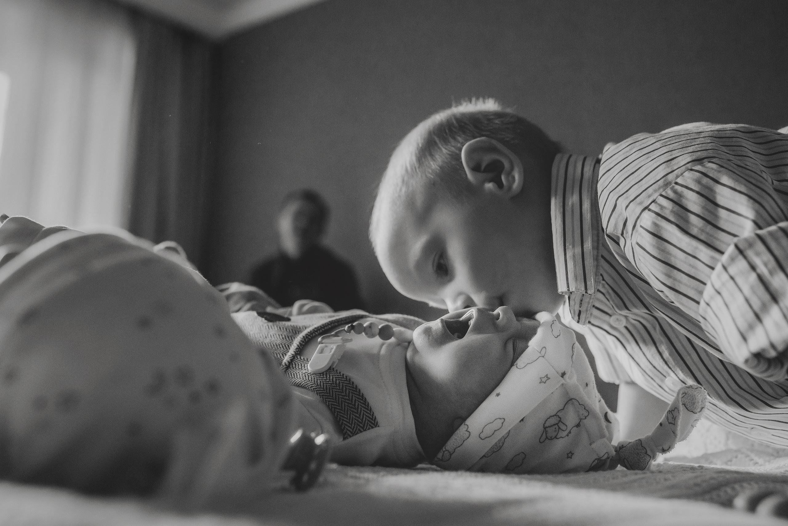 Артур и Кирилл. Семейный фотограф в Алматы Анжелика Али Номан