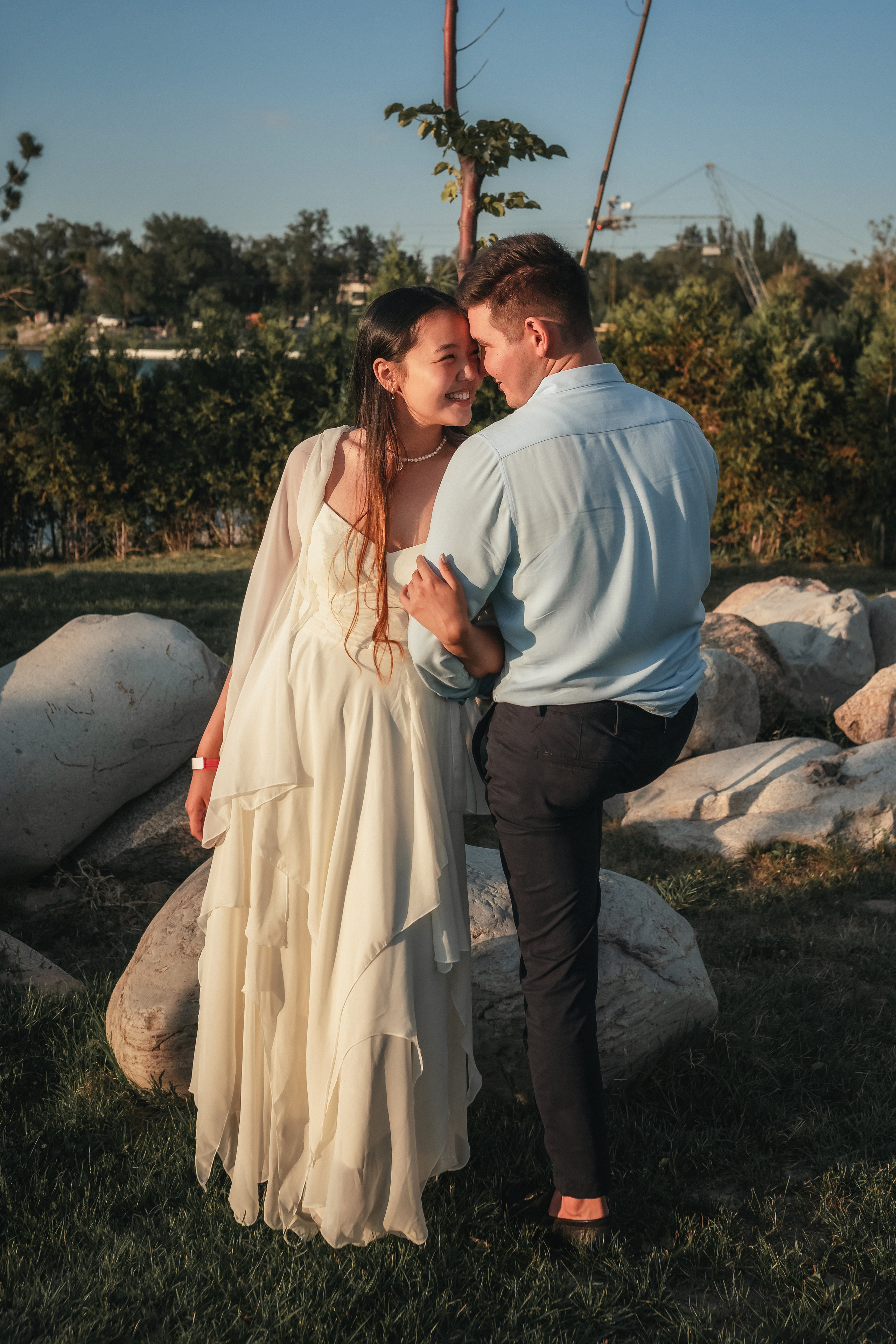 Елдос Айжан. Семейный фотограф в Алматы Анжелика Али Номан