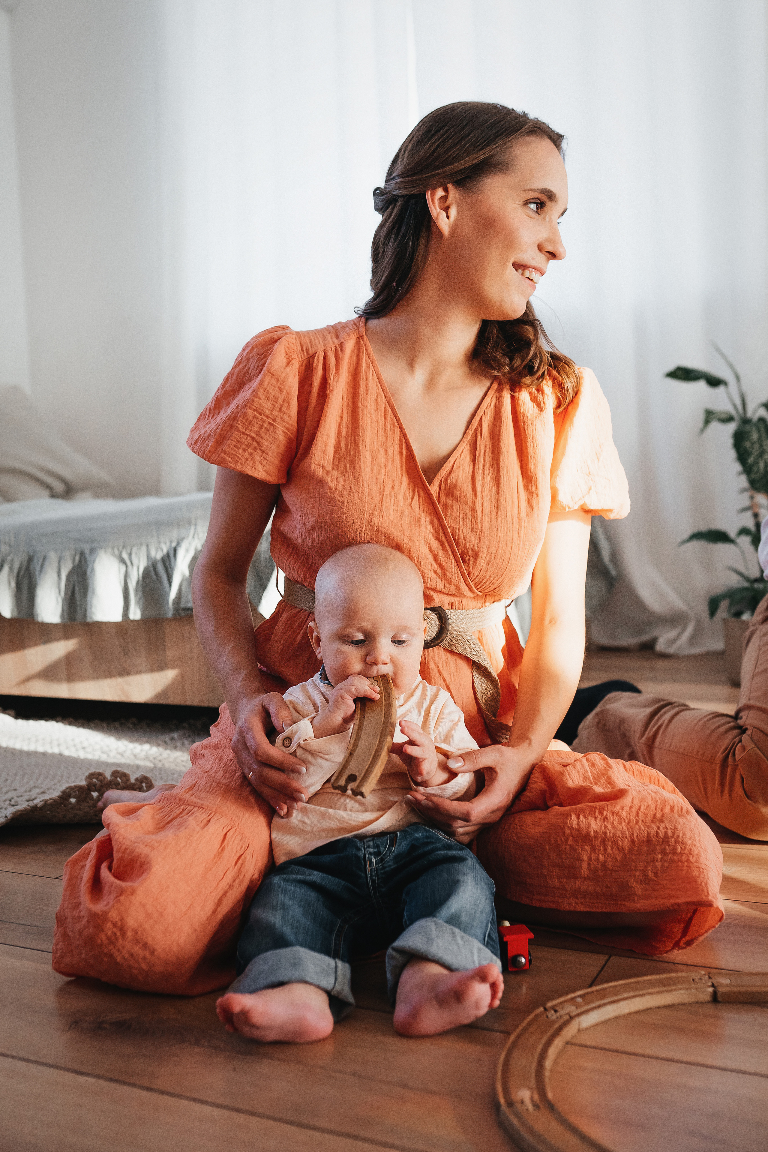 Витя и Катя. Семейный фотограф в Алматы Анжелика Али Номан