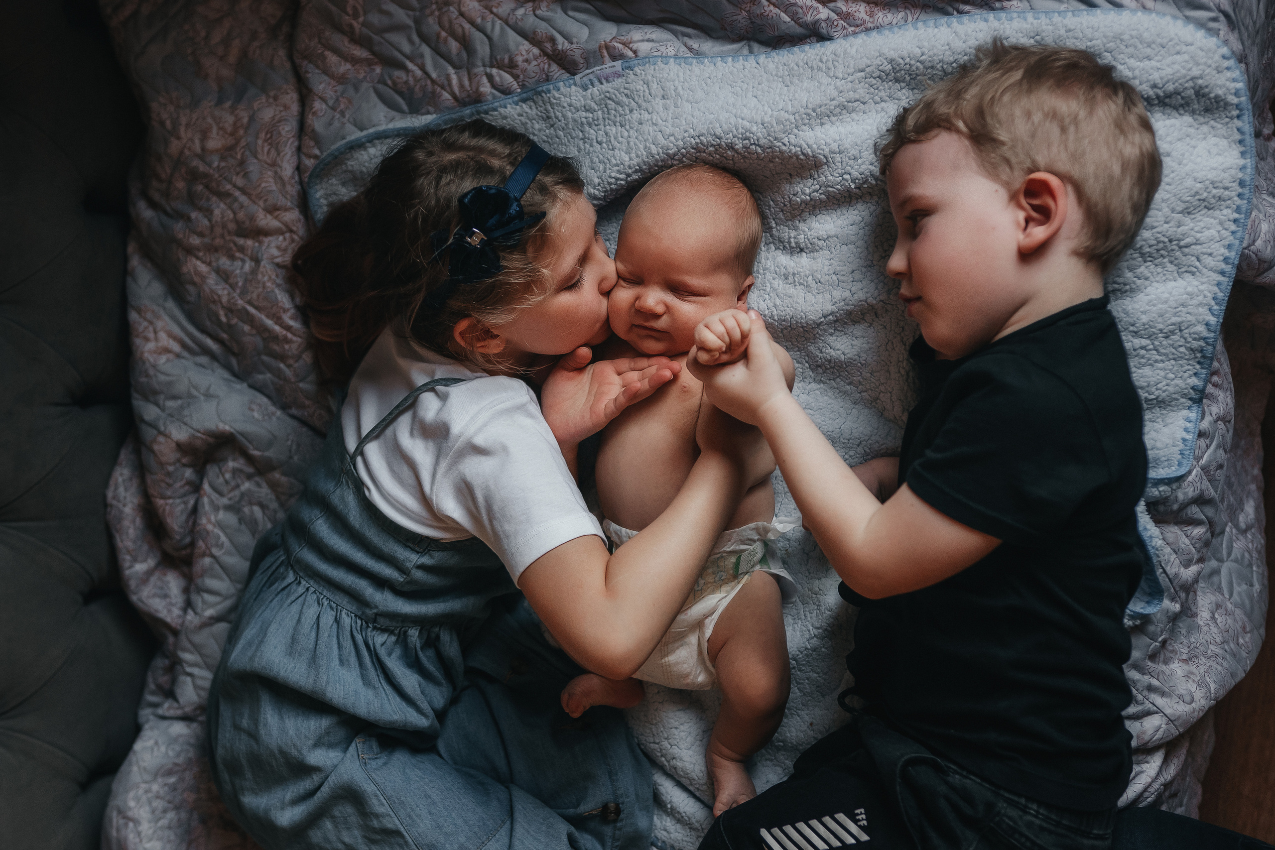 Матвей. Семейный фотограф в Алматы Анжелика Али Номан