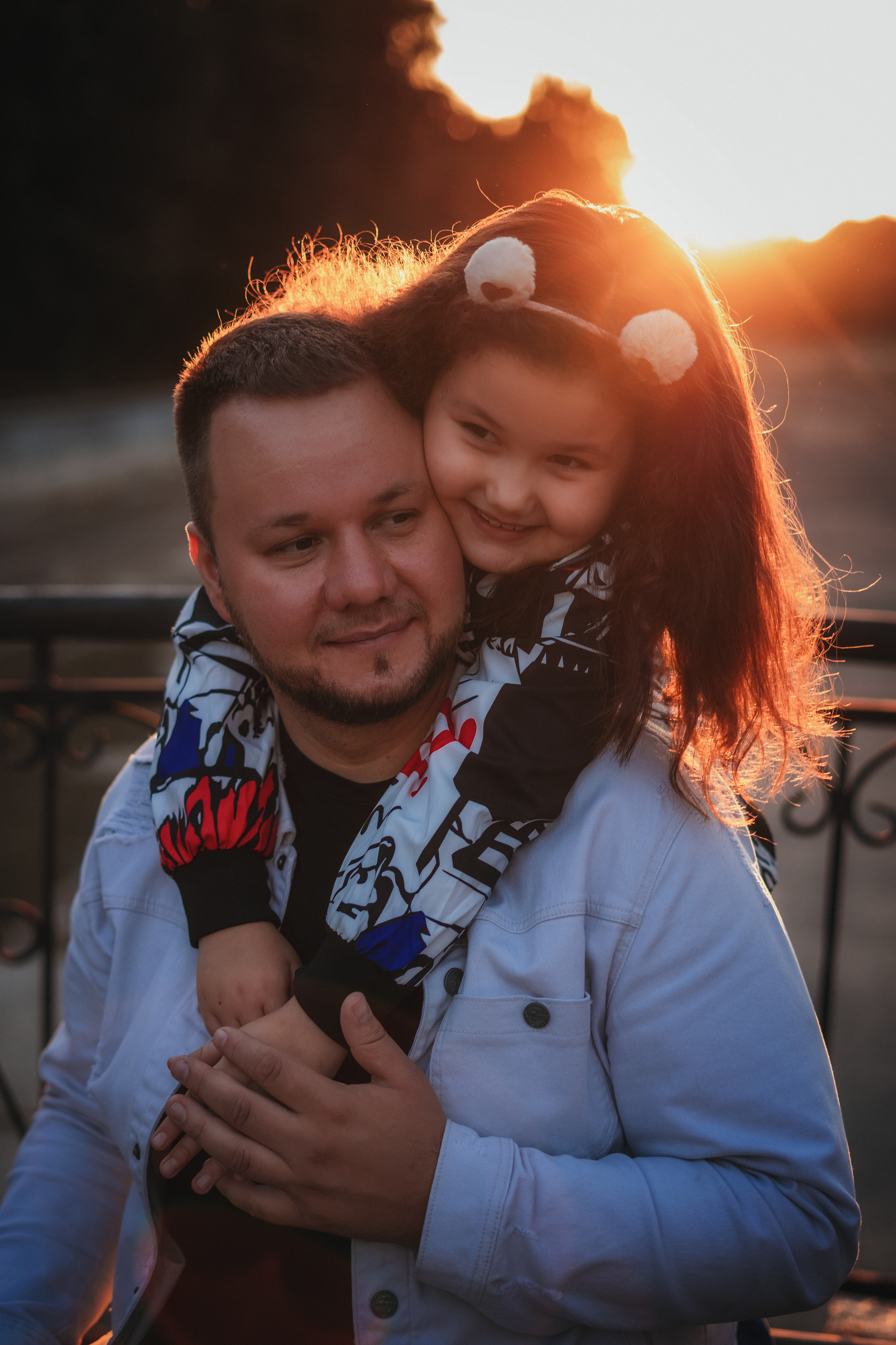 Маргарита. Семейный фотограф в Алматы Анжелика Али Номан