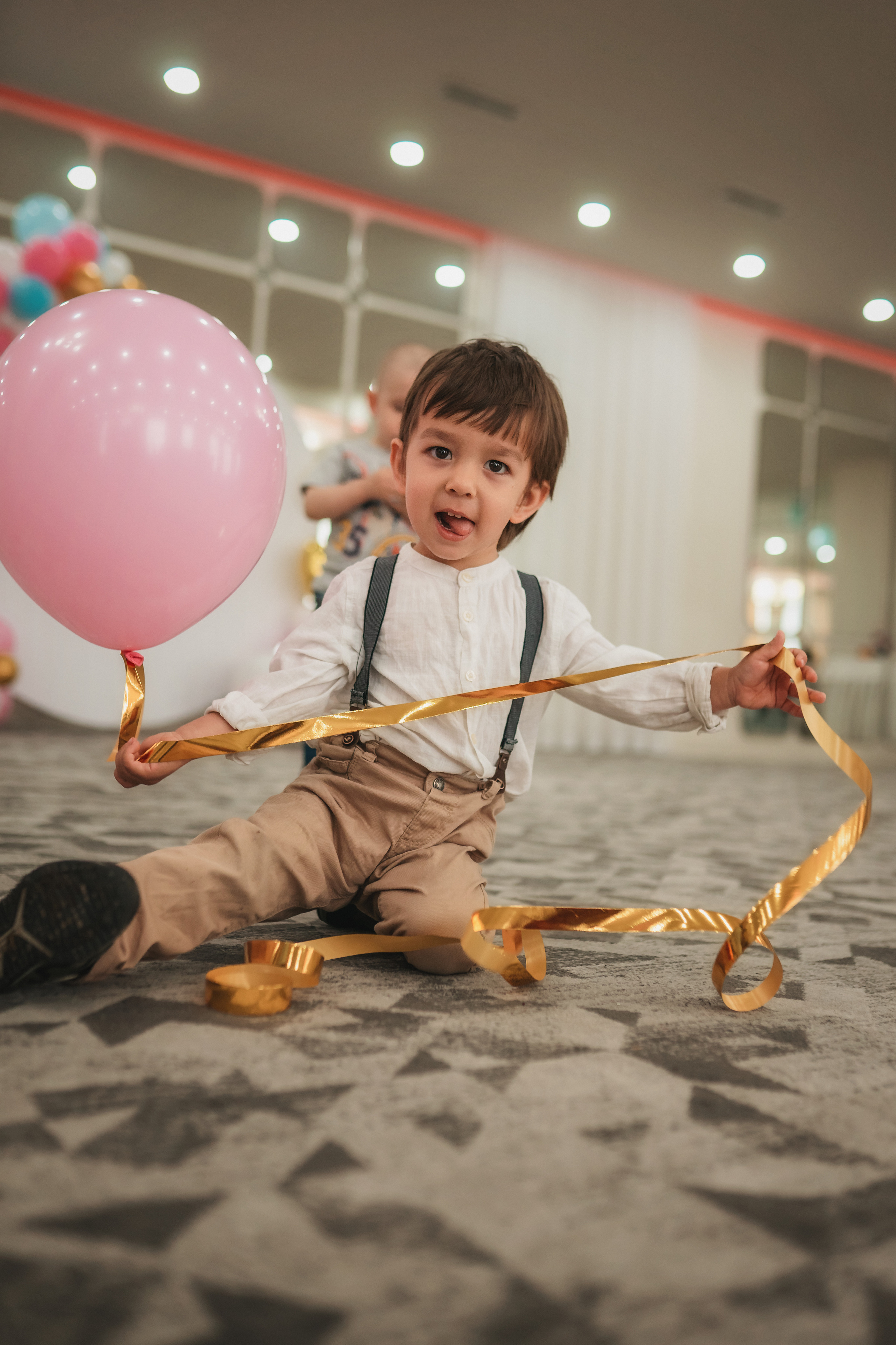 Мария и Анастасия. Семейный фотограф в Алматы Анжелика Али Номан