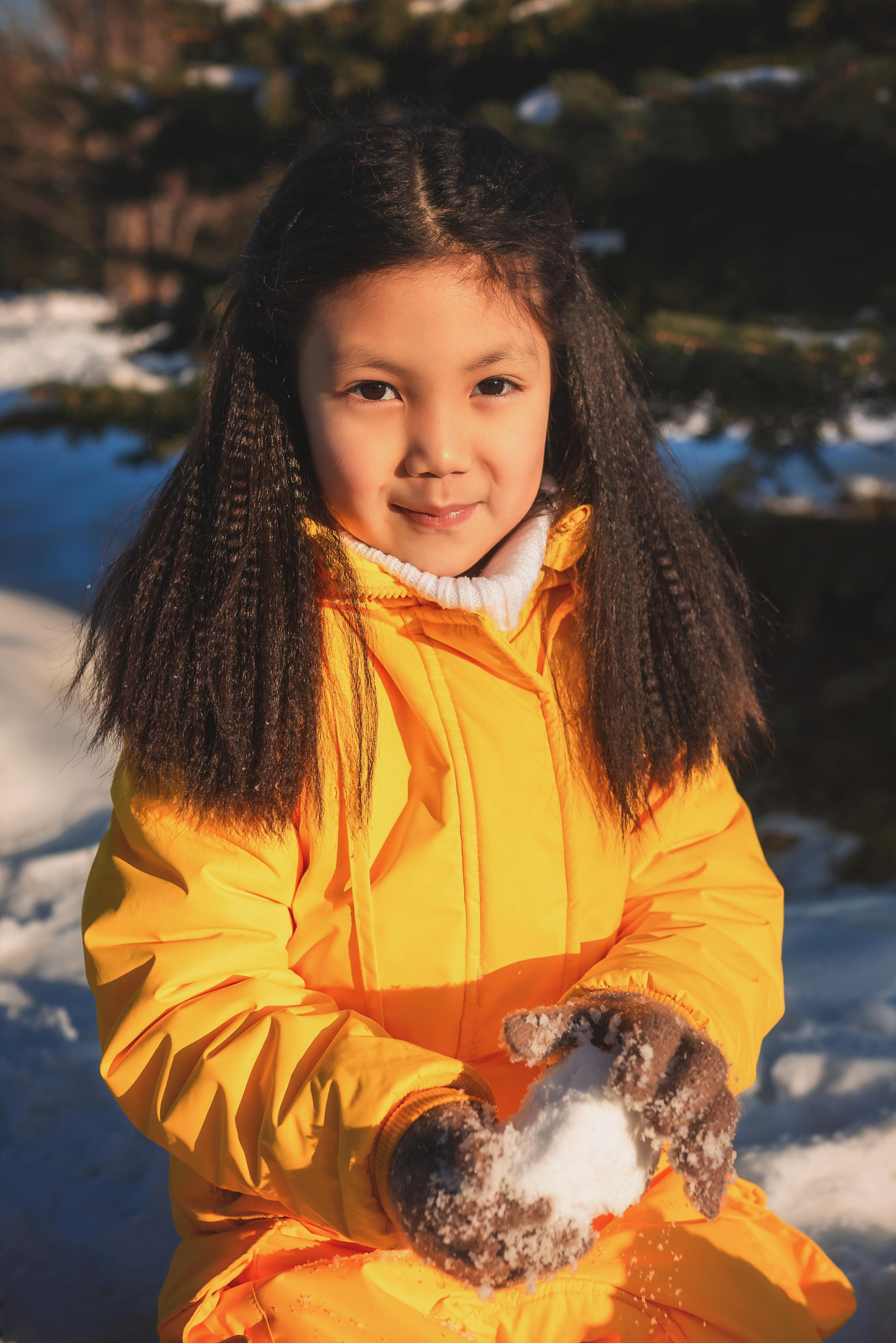 Мадина и Диана. Семейный фотограф в Алматы Анжелика Али Номан