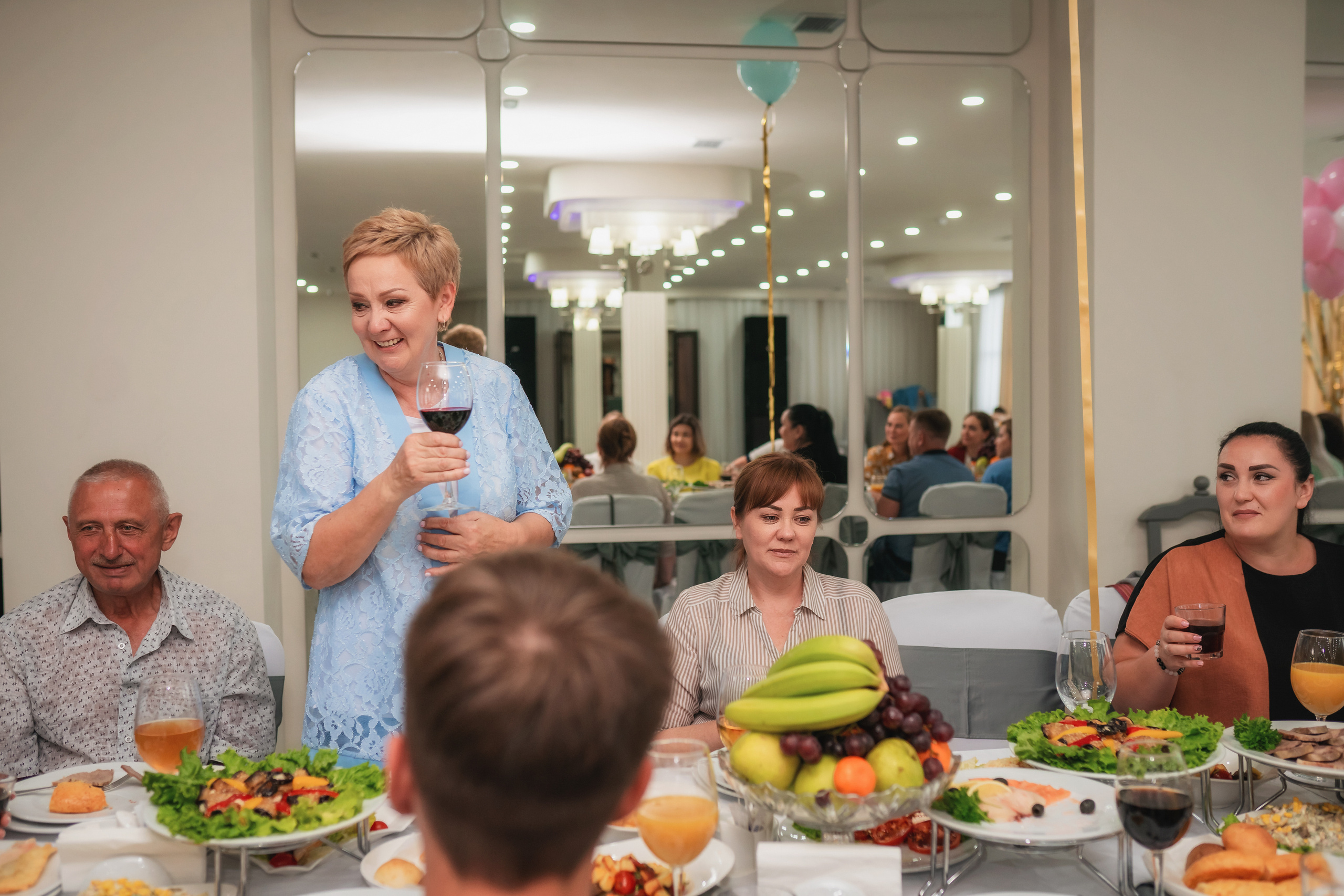 Мария и Анастасия. Семейный фотограф в Алматы Анжелика Али Номан