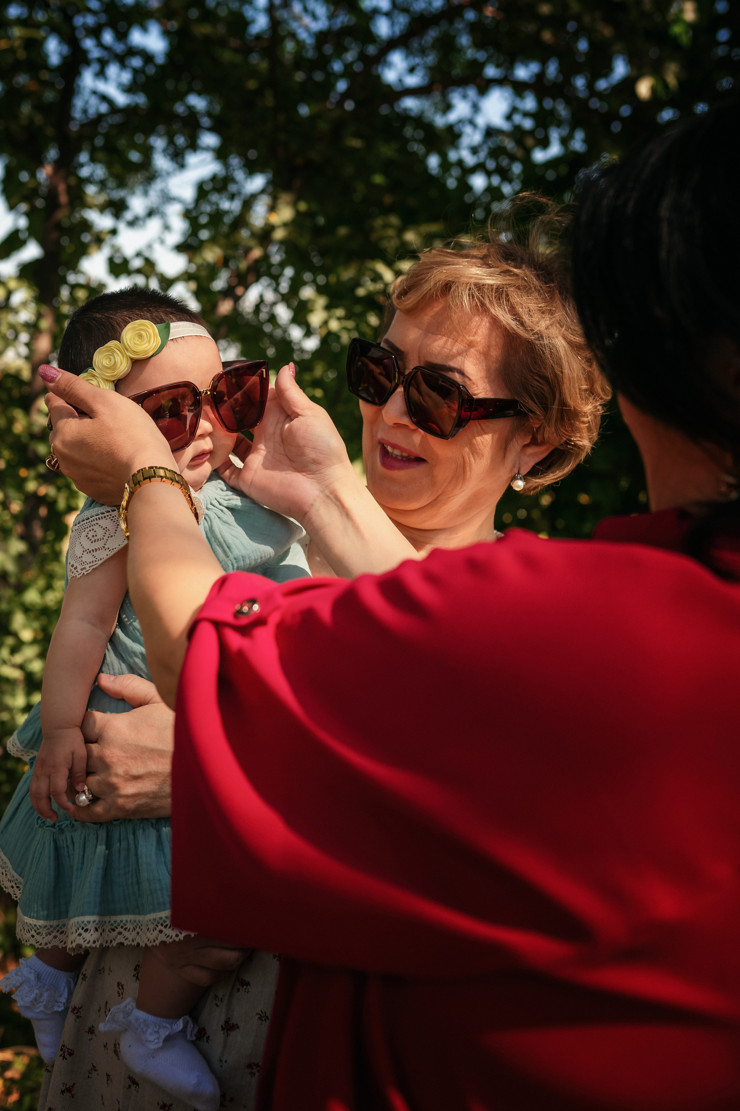 Каусар. Семейный фотограф в Алматы Анжелика Али Номан