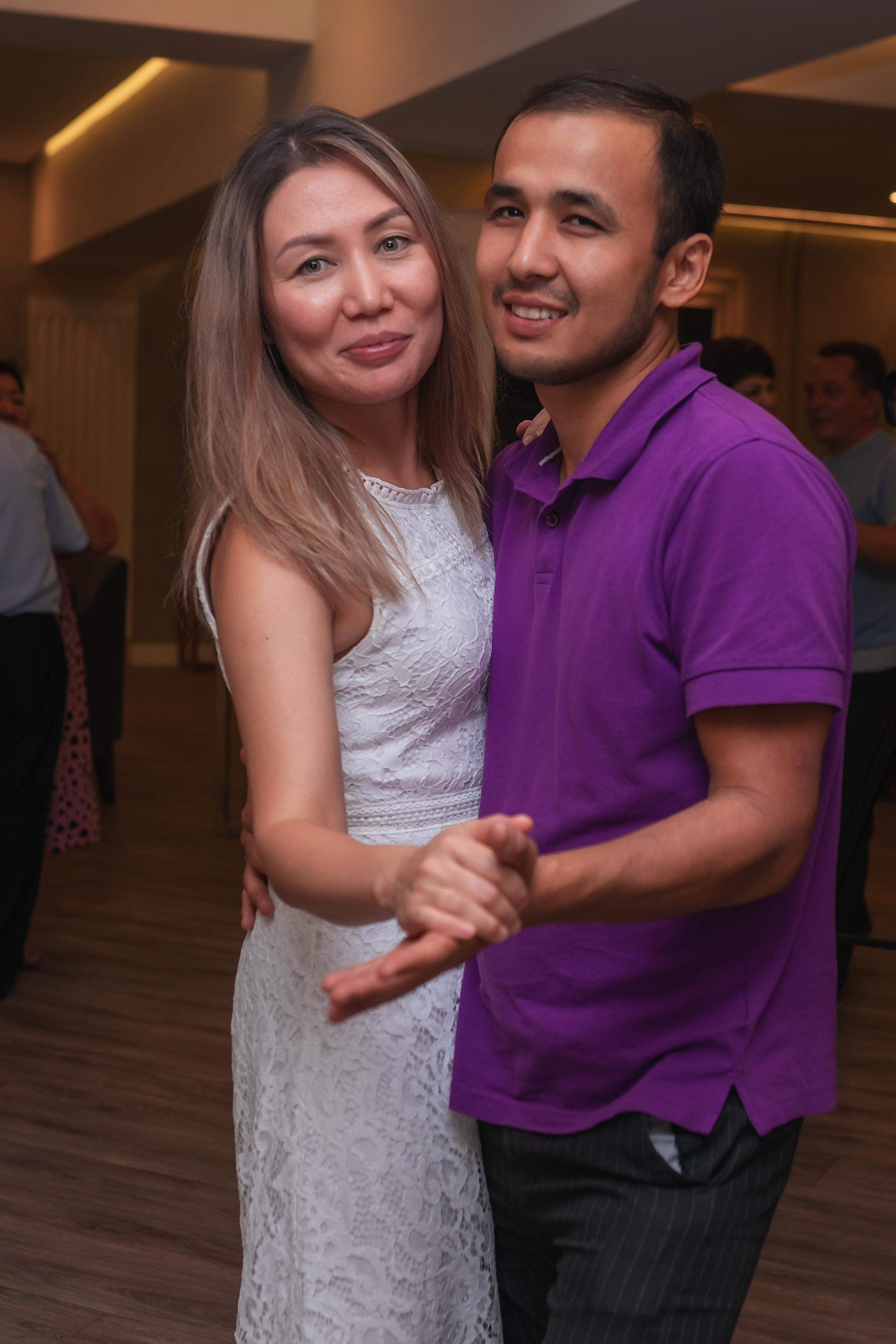 Руслану годик. Семейный фотограф в Алматы Анжелика Али Номан