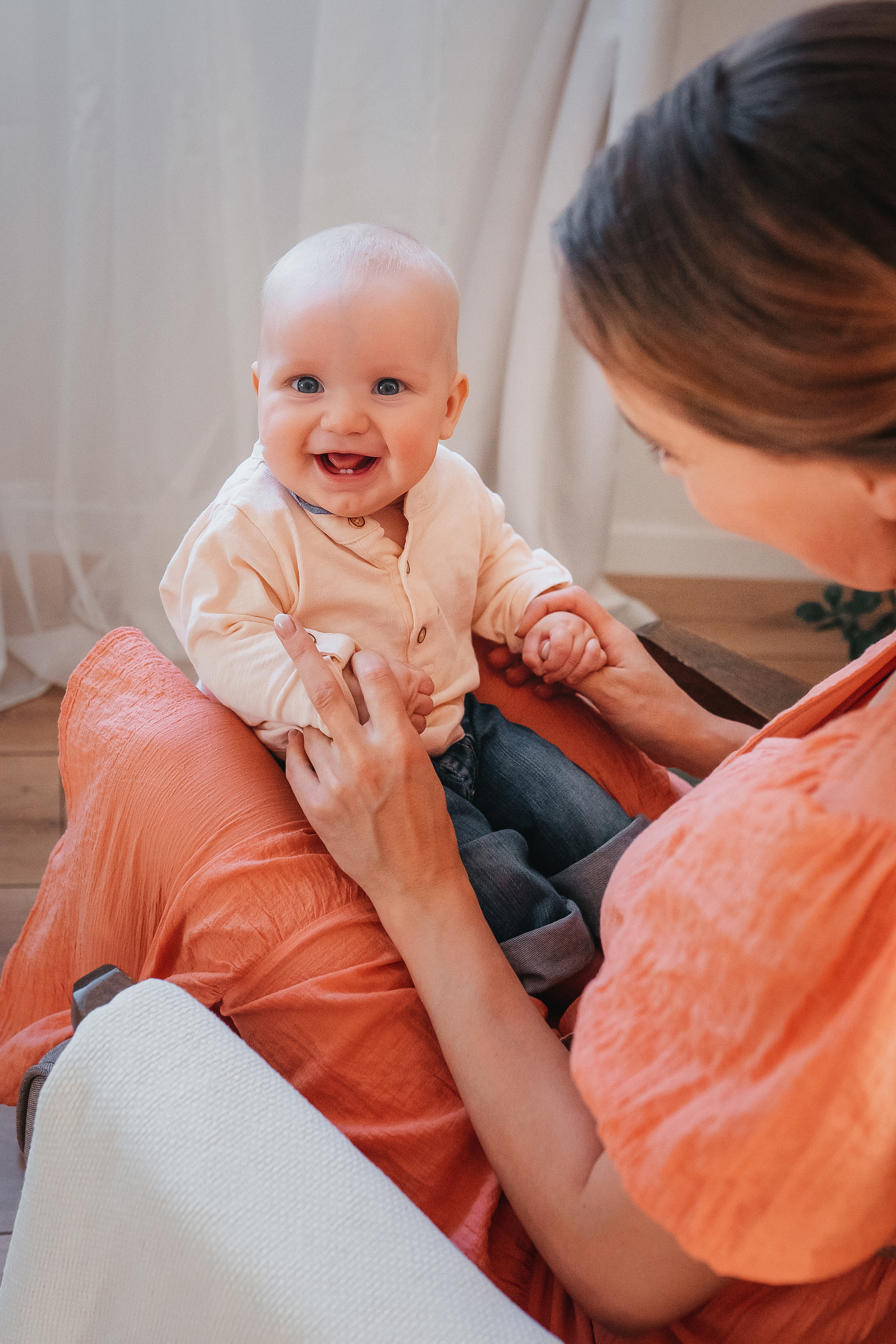 Витя и Катя. Семейный фотограф в Алматы Анжелика Али Номан
