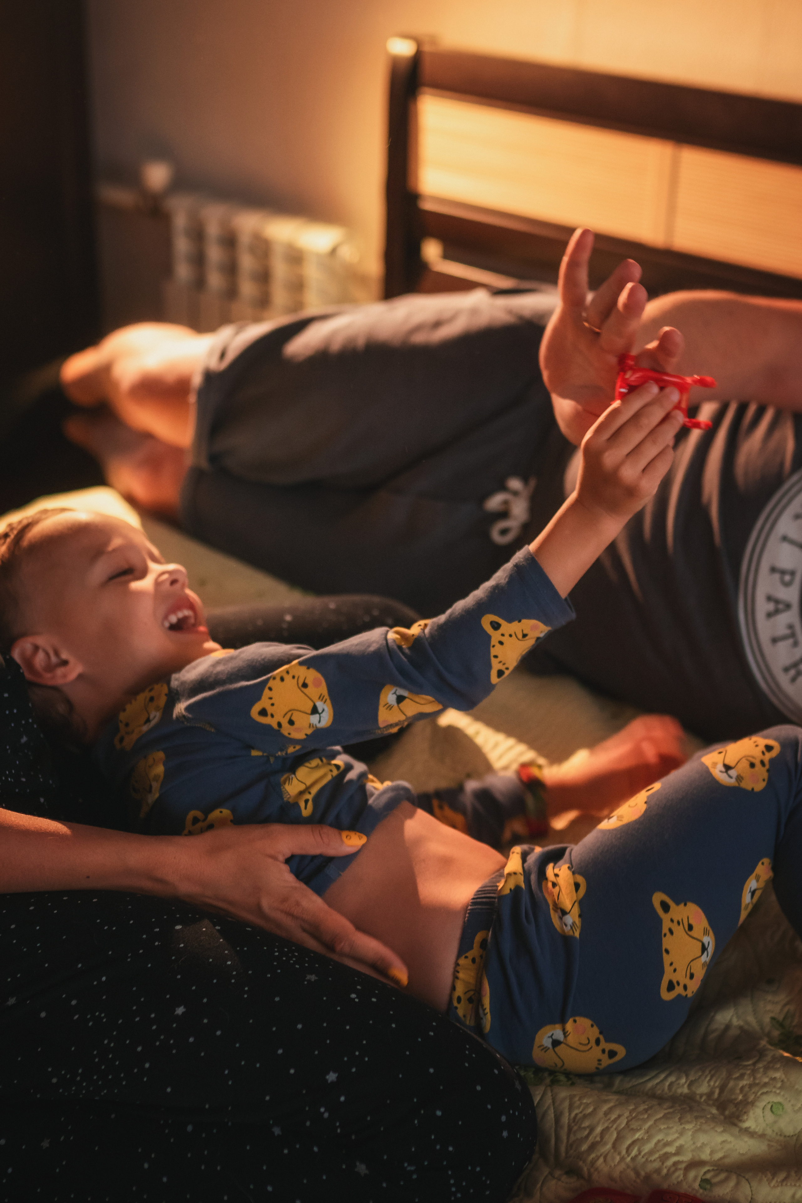 Дима, Алиса, Тёма. Семейный фотограф в Алматы Анжелика Али Номан