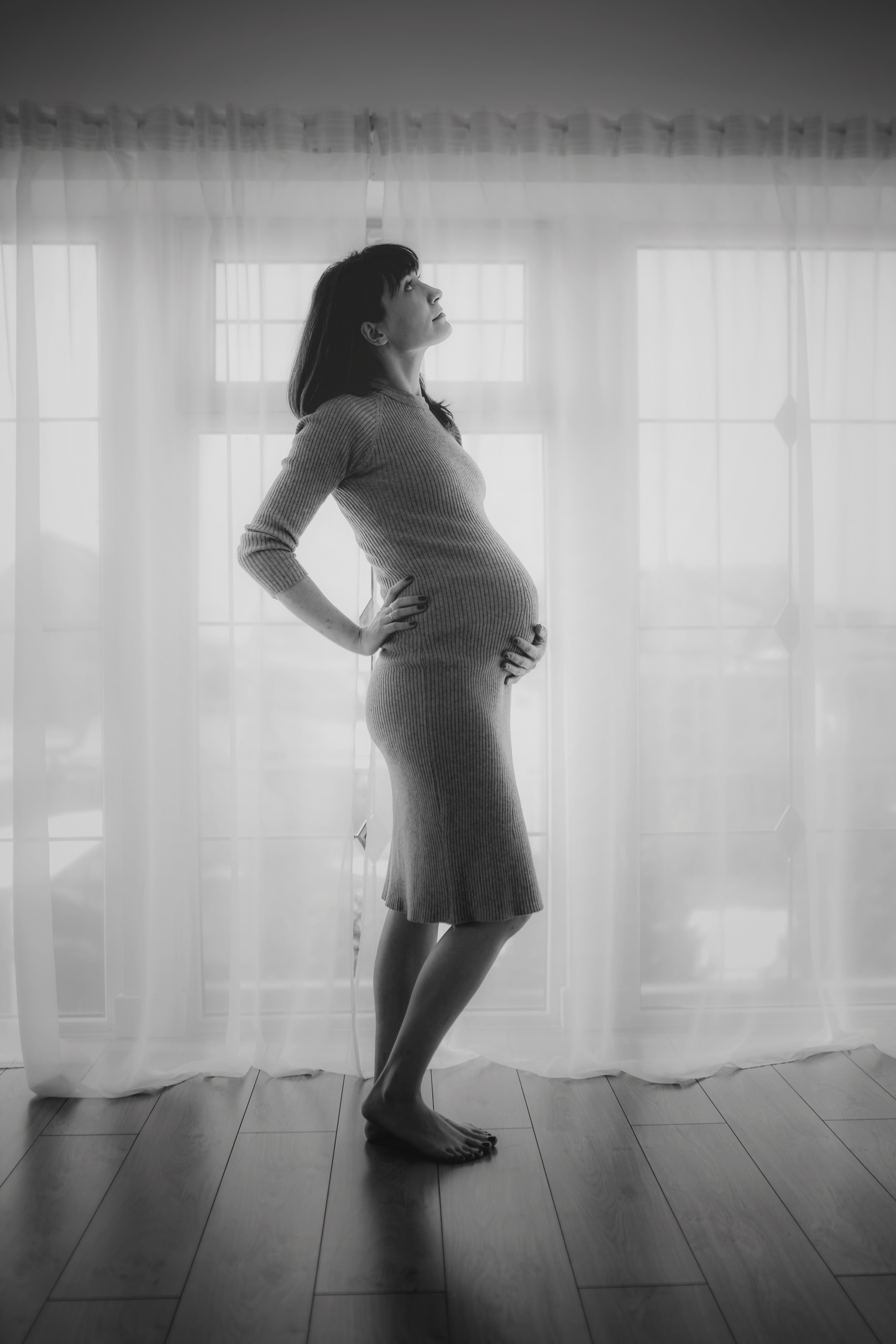 Аня и Катя. Семейный фотограф в Алматы Анжелика Али Номан