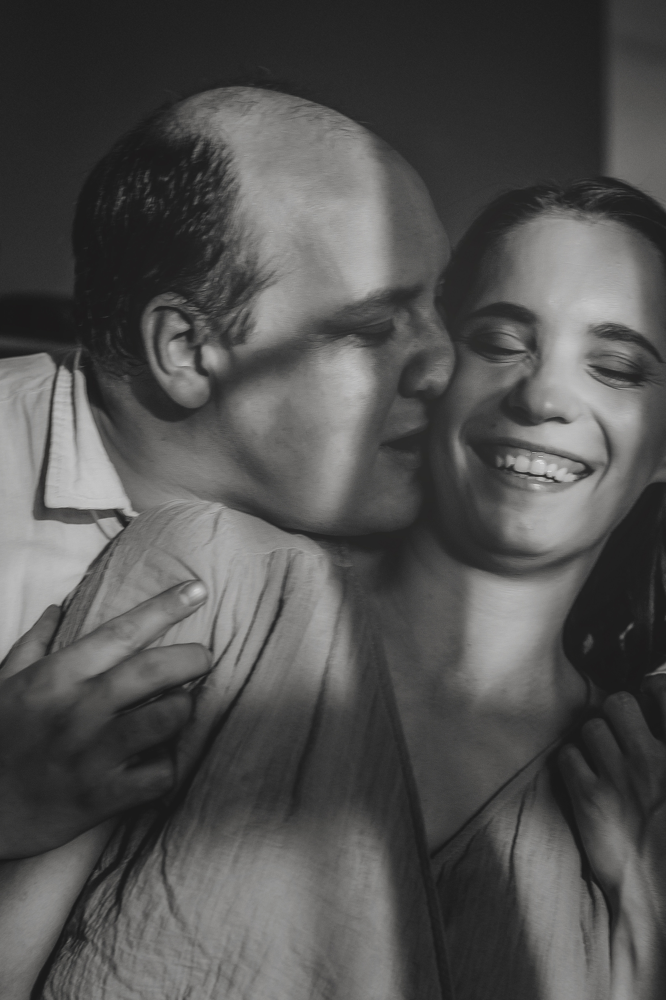 Витя и Катя. Семейный фотограф в Алматы Анжелика Али Номан