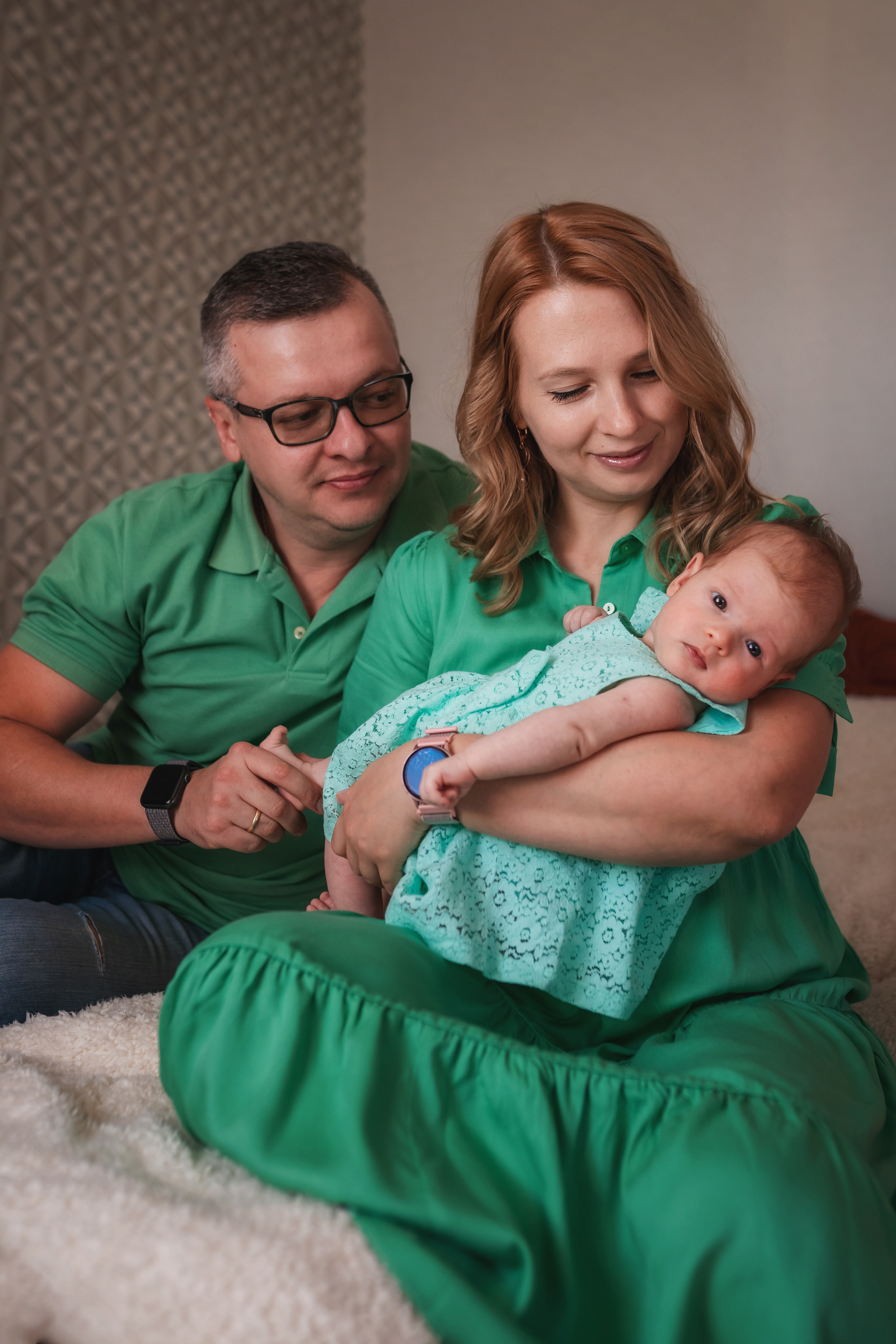 Василина. Семейный фотограф в Алматы Анжелика Али Номан