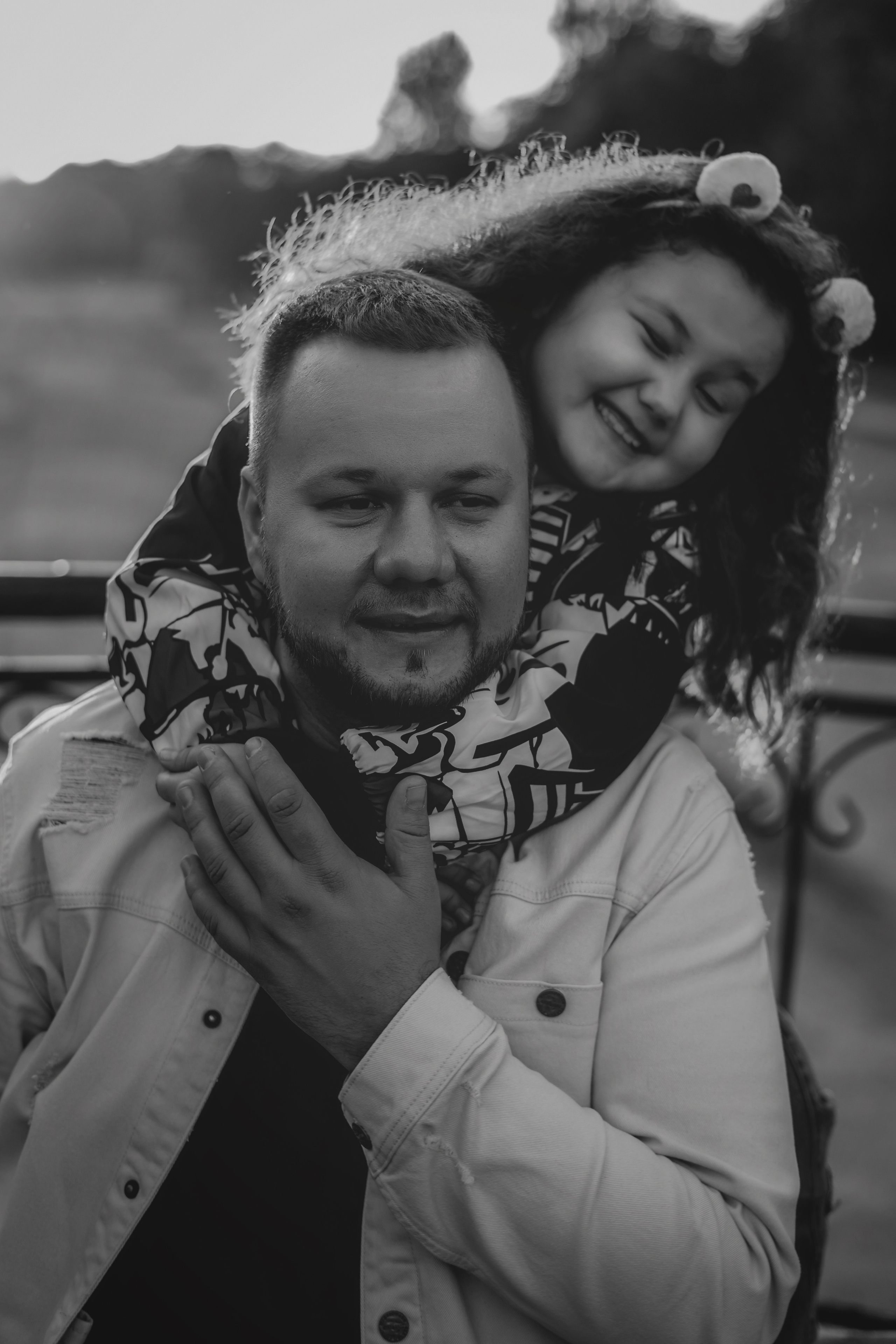 Маргарита. Семейный фотограф в Алматы Анжелика Али Номан