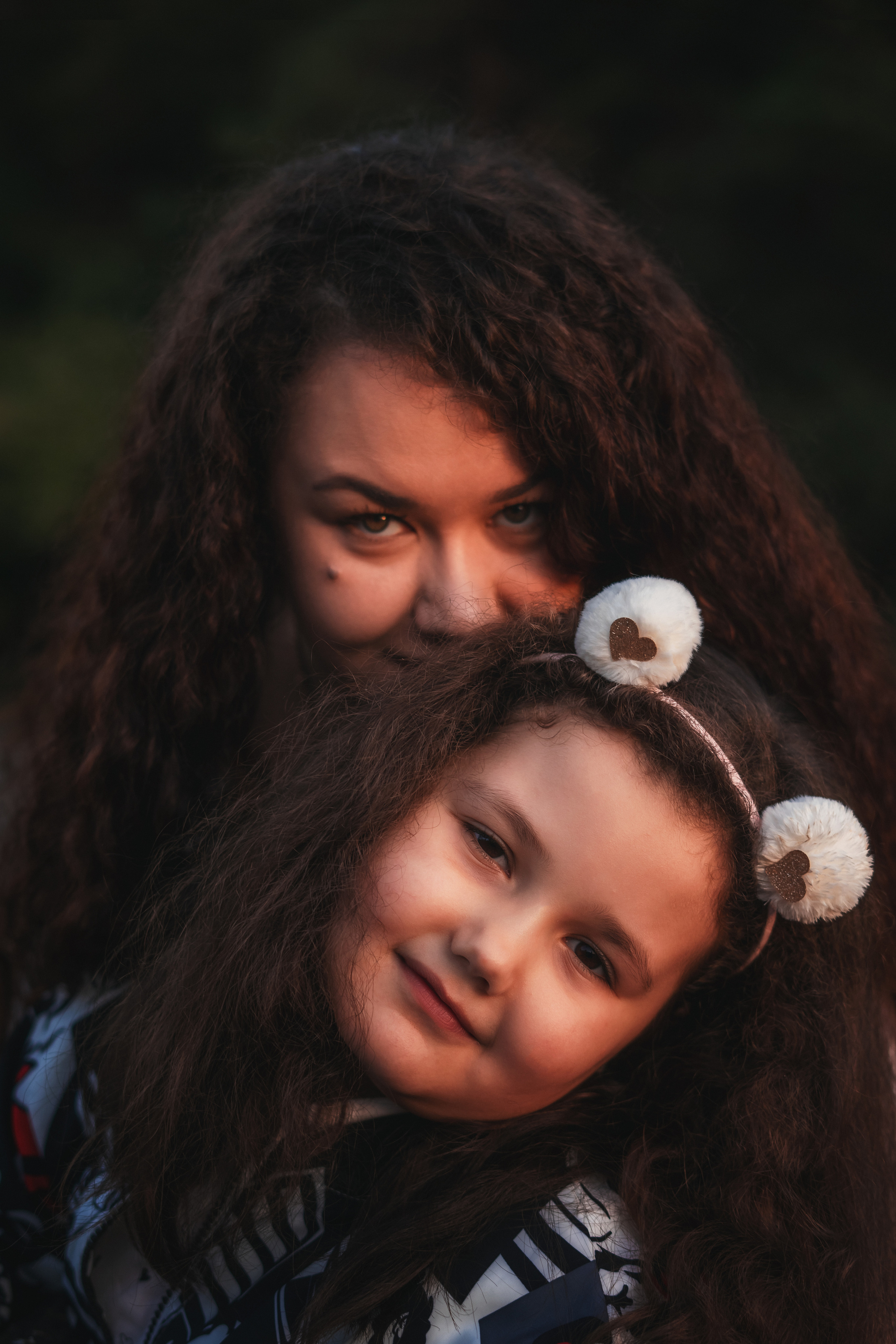 Маргарита. Семейный фотограф в Алматы Анжелика Али Номан