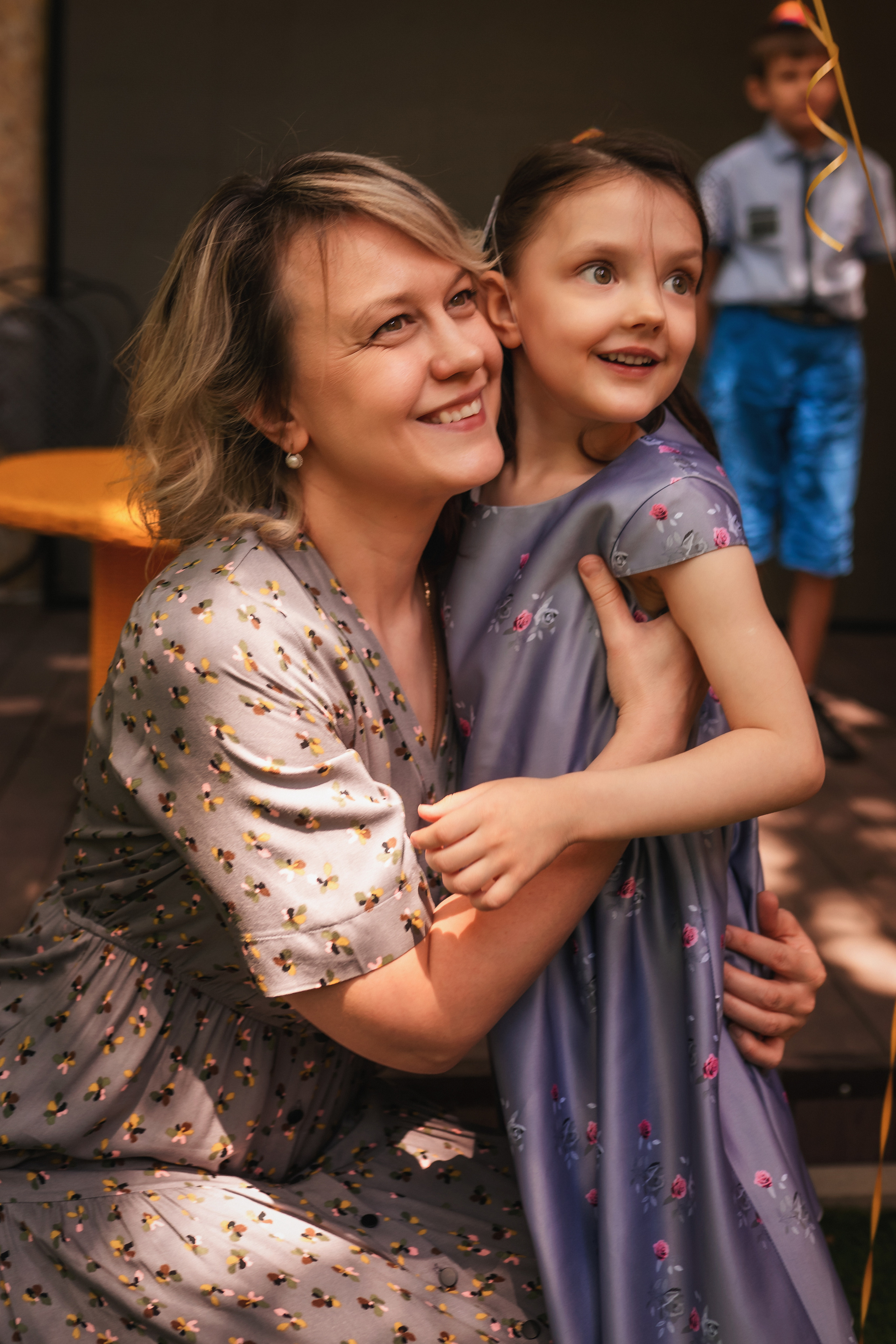 Веронике 5 лет. Семейный фотограф в Алматы Анжелика Али Номан