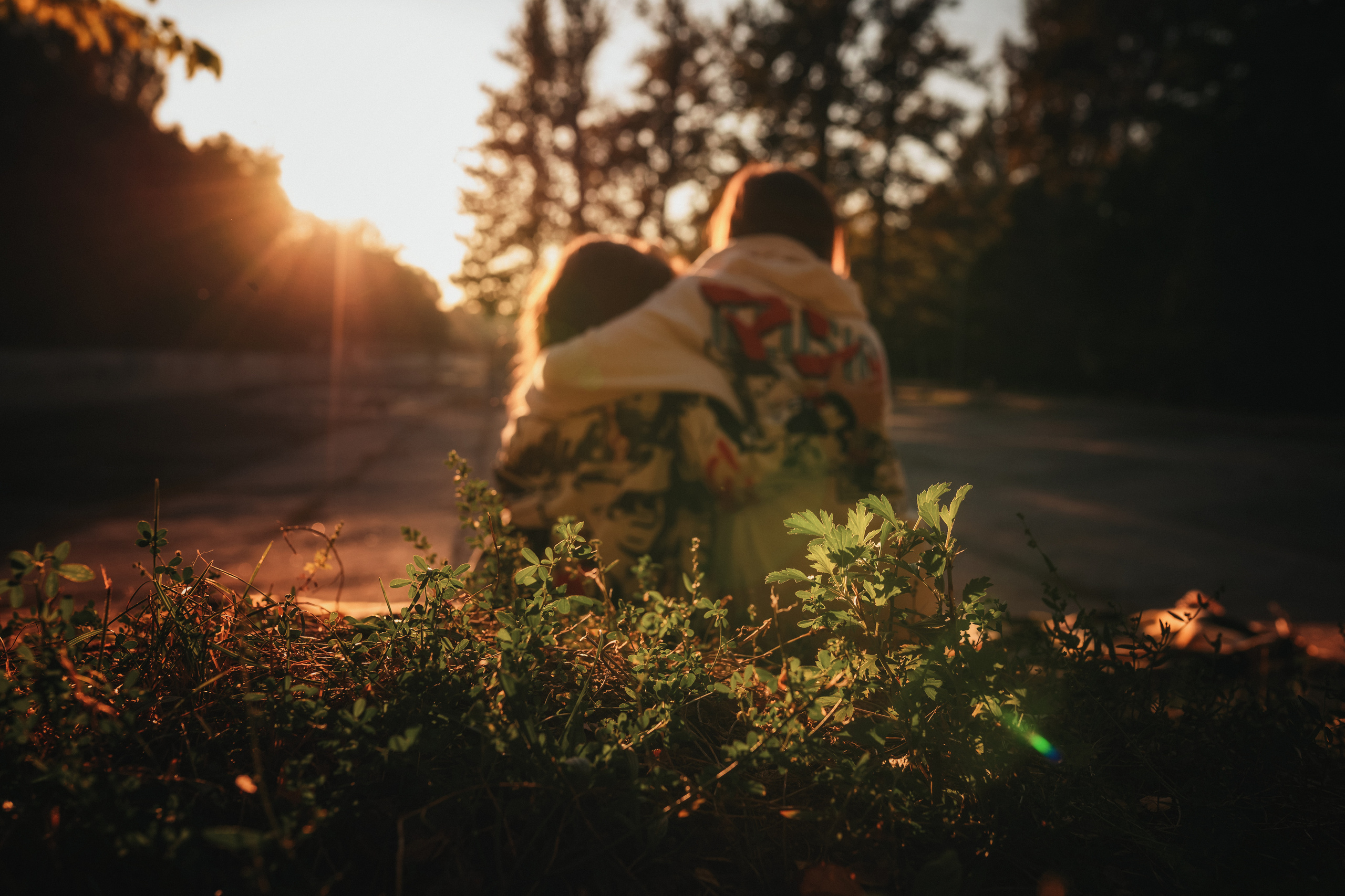 Маргарита. Семейный фотограф в Алматы Анжелика Али Номан