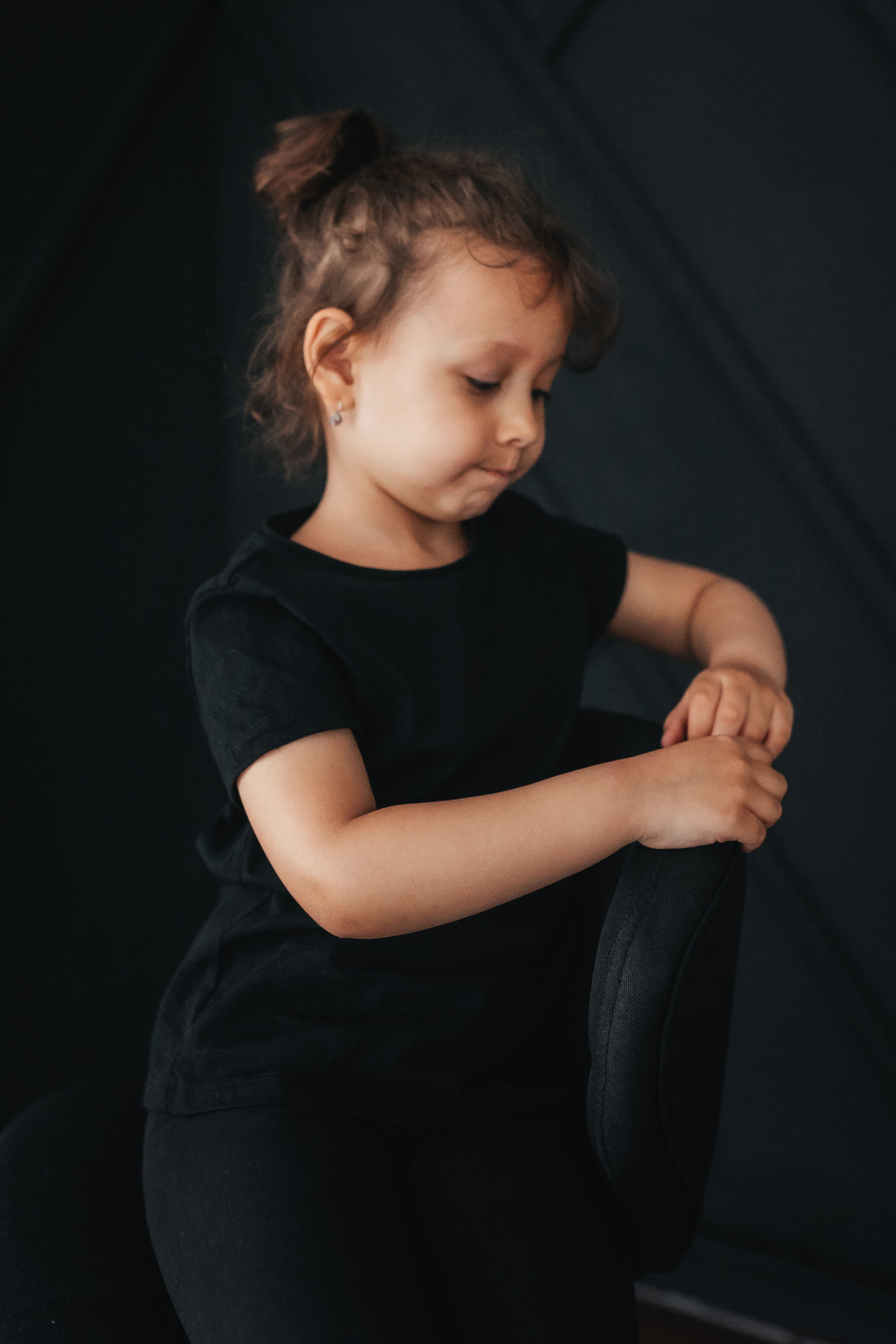 Мои девчонки. Семейный фотограф в Алматы Анжелика Али Номан