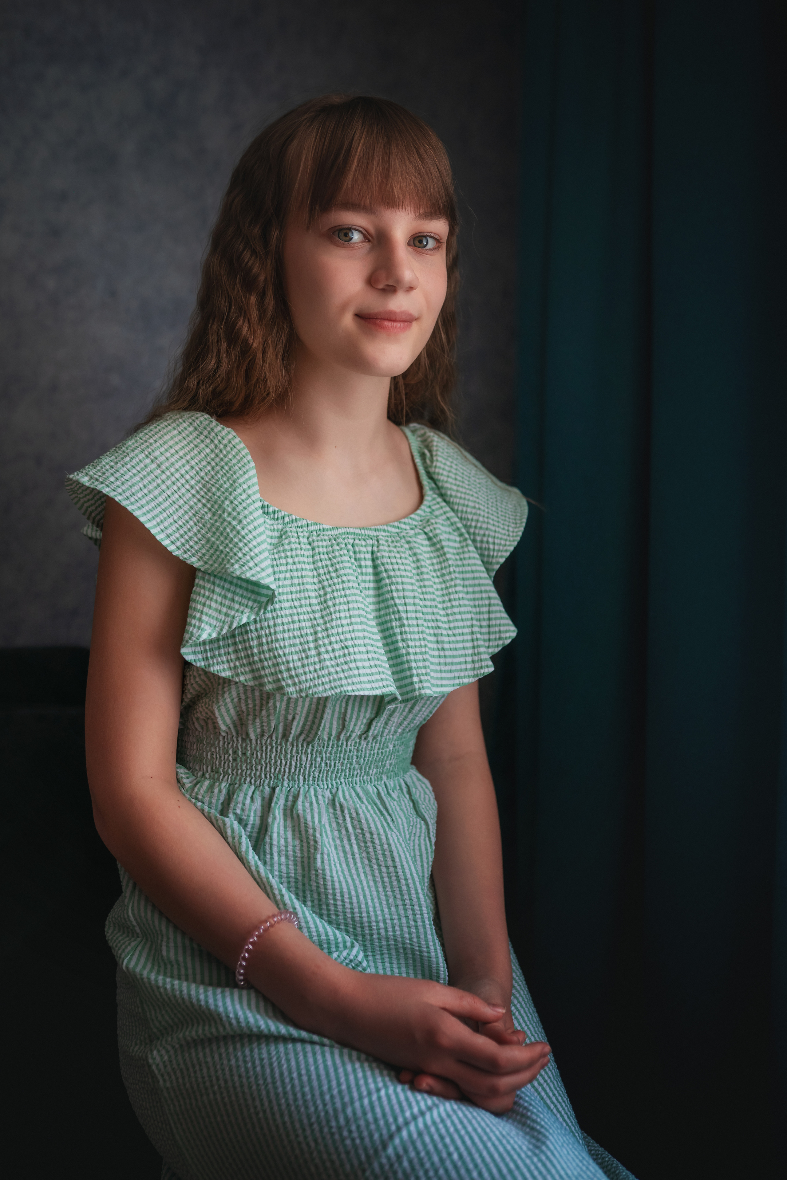 Антон. Семейный фотограф в Алматы Анжелика Али Номан