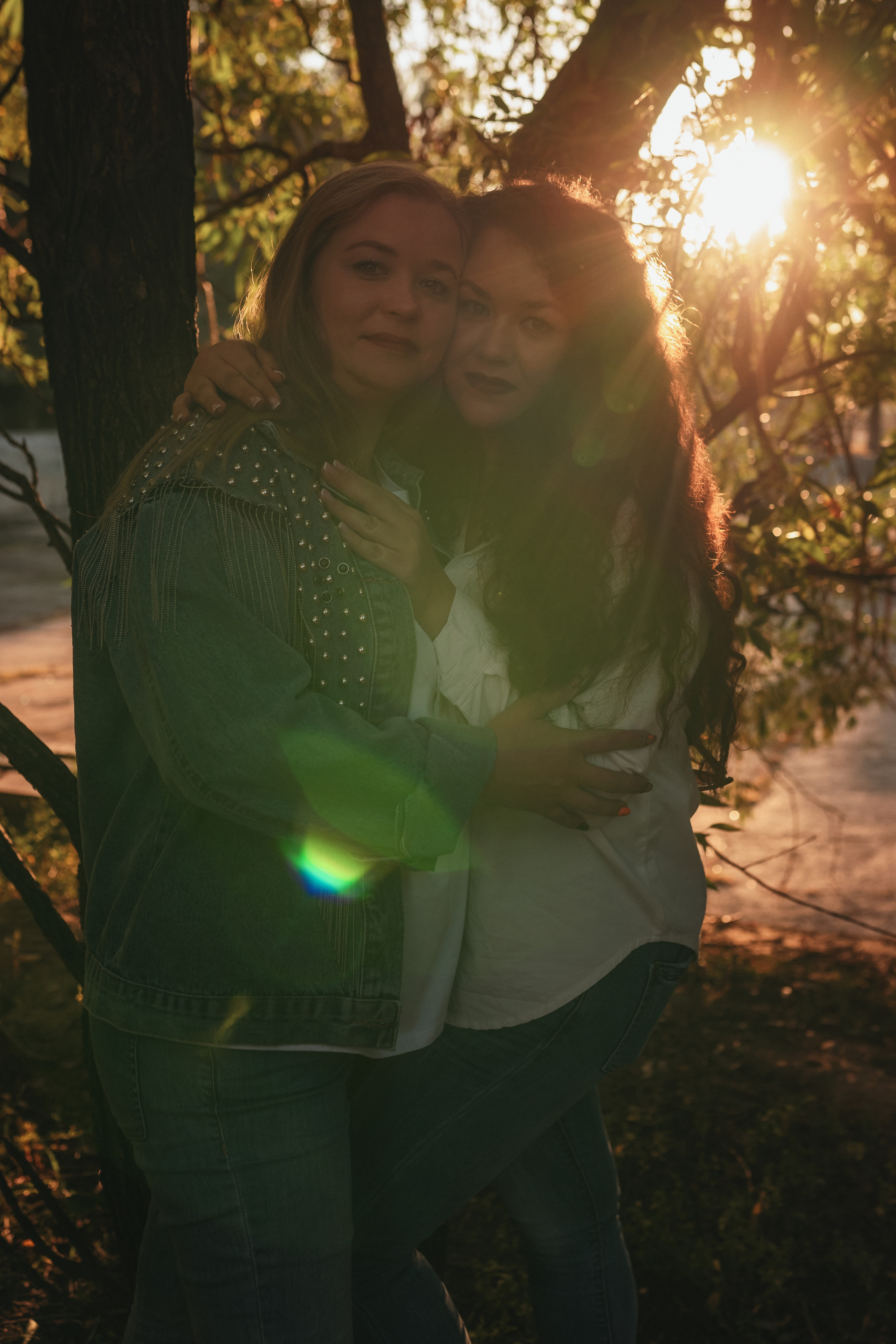 Маргарита. Семейный фотограф в Алматы Анжелика Али Номан