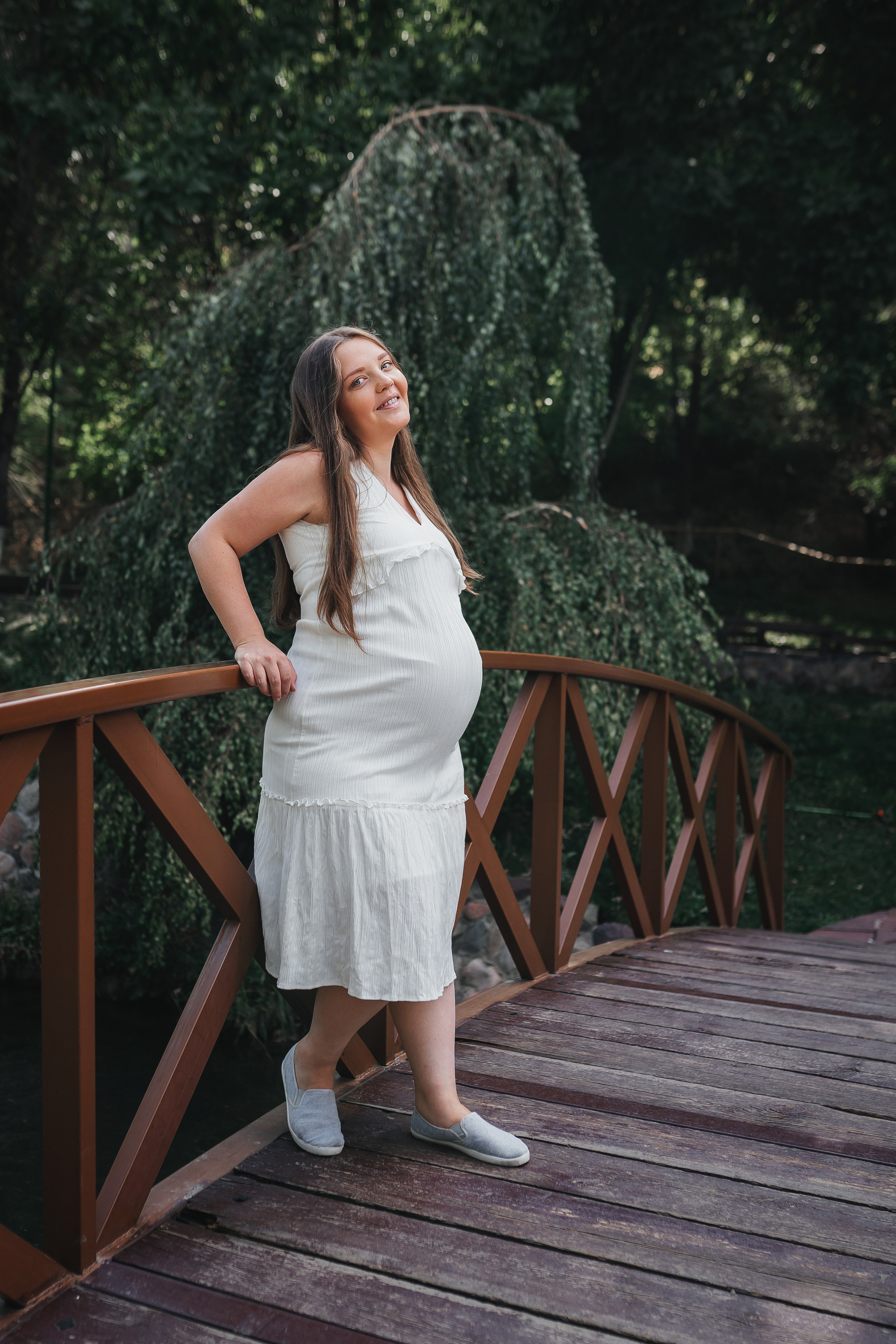 Сергей, Аня и Мирон. Семейный фотограф в Алматы Анжелика Али Номан