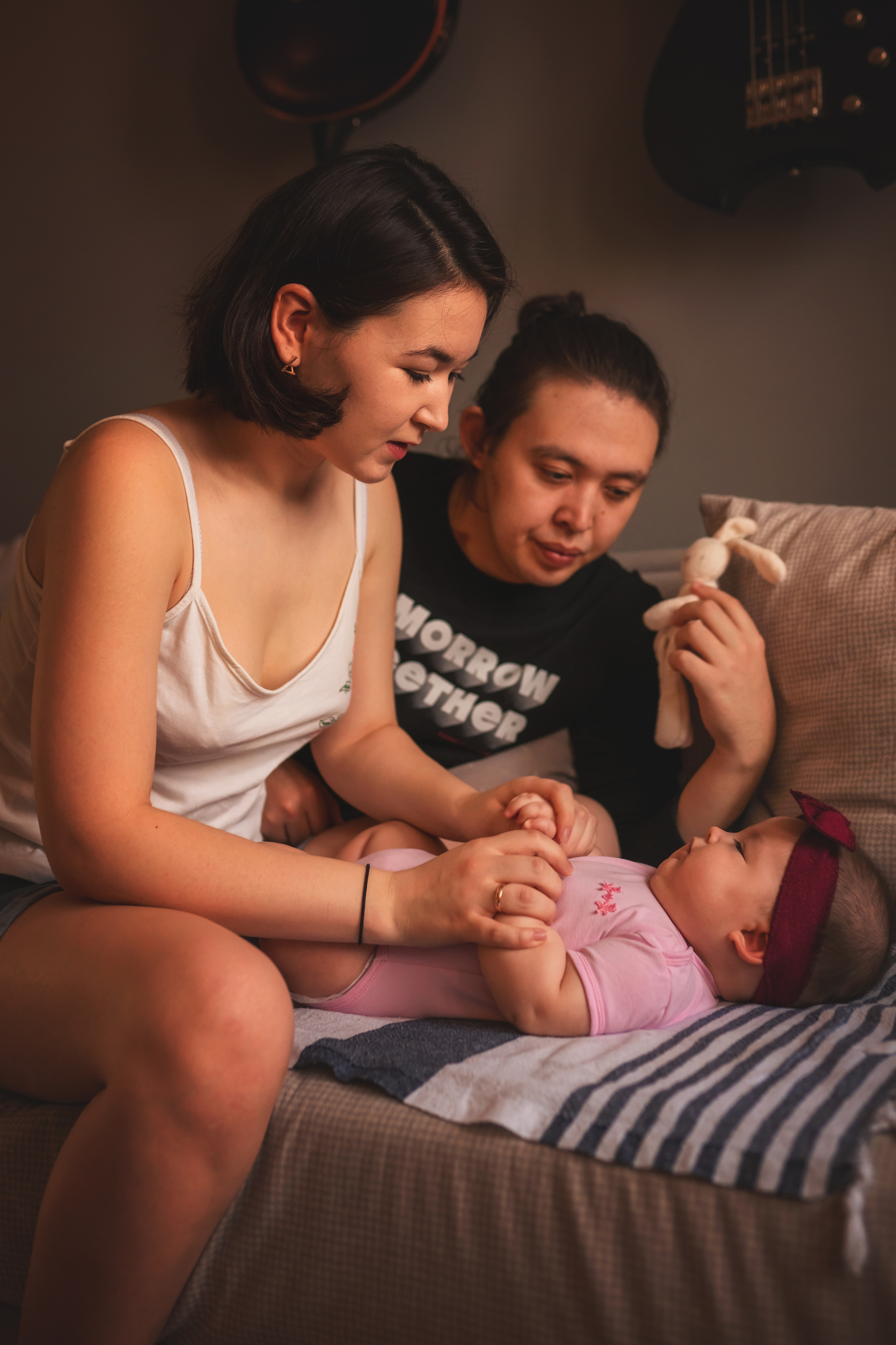 Амили. Семейный фотограф в Алматы Анжелика Али Номан