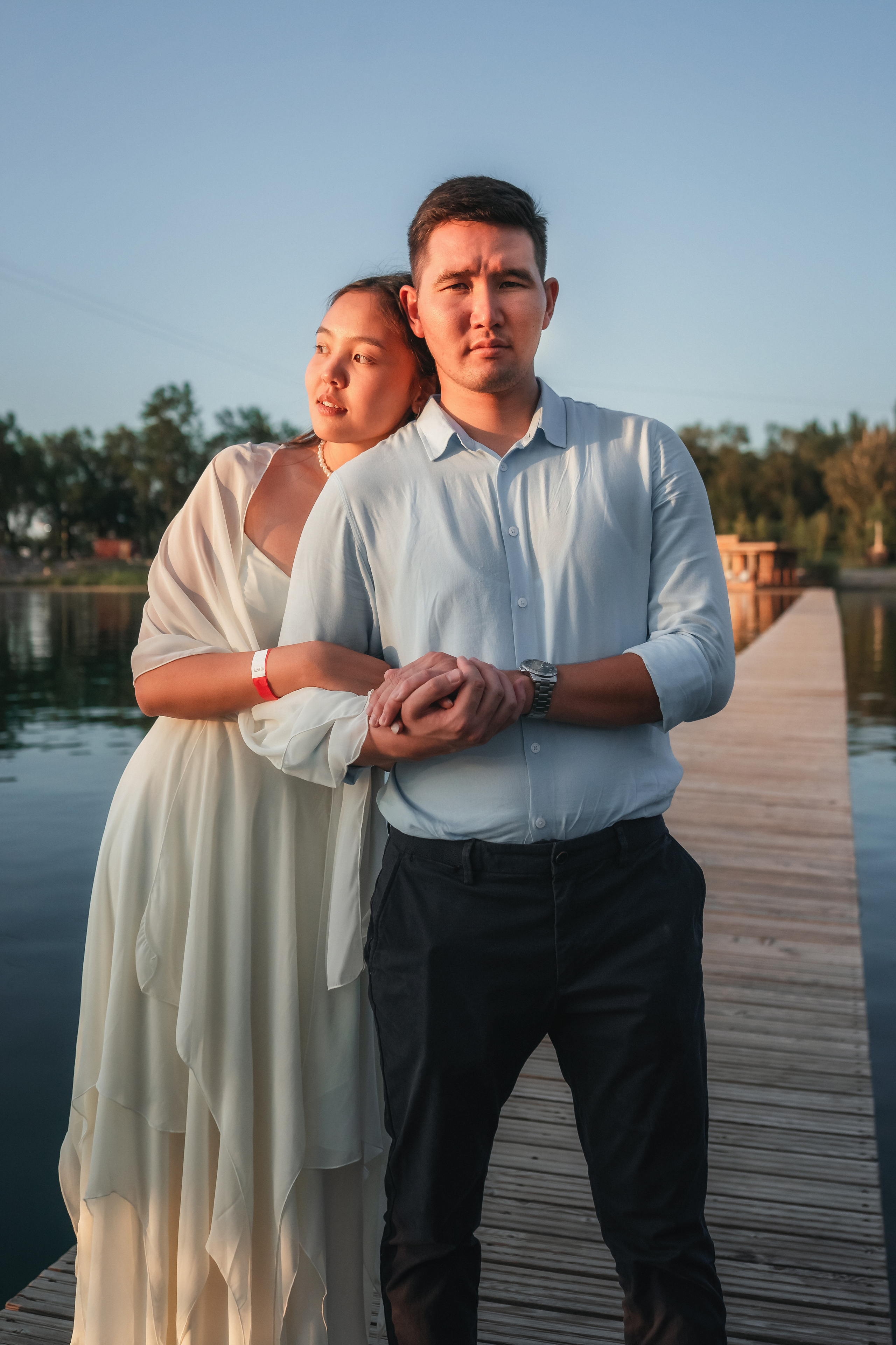 Елдос Айжан. Семейный фотограф в Алматы Анжелика Али Номан