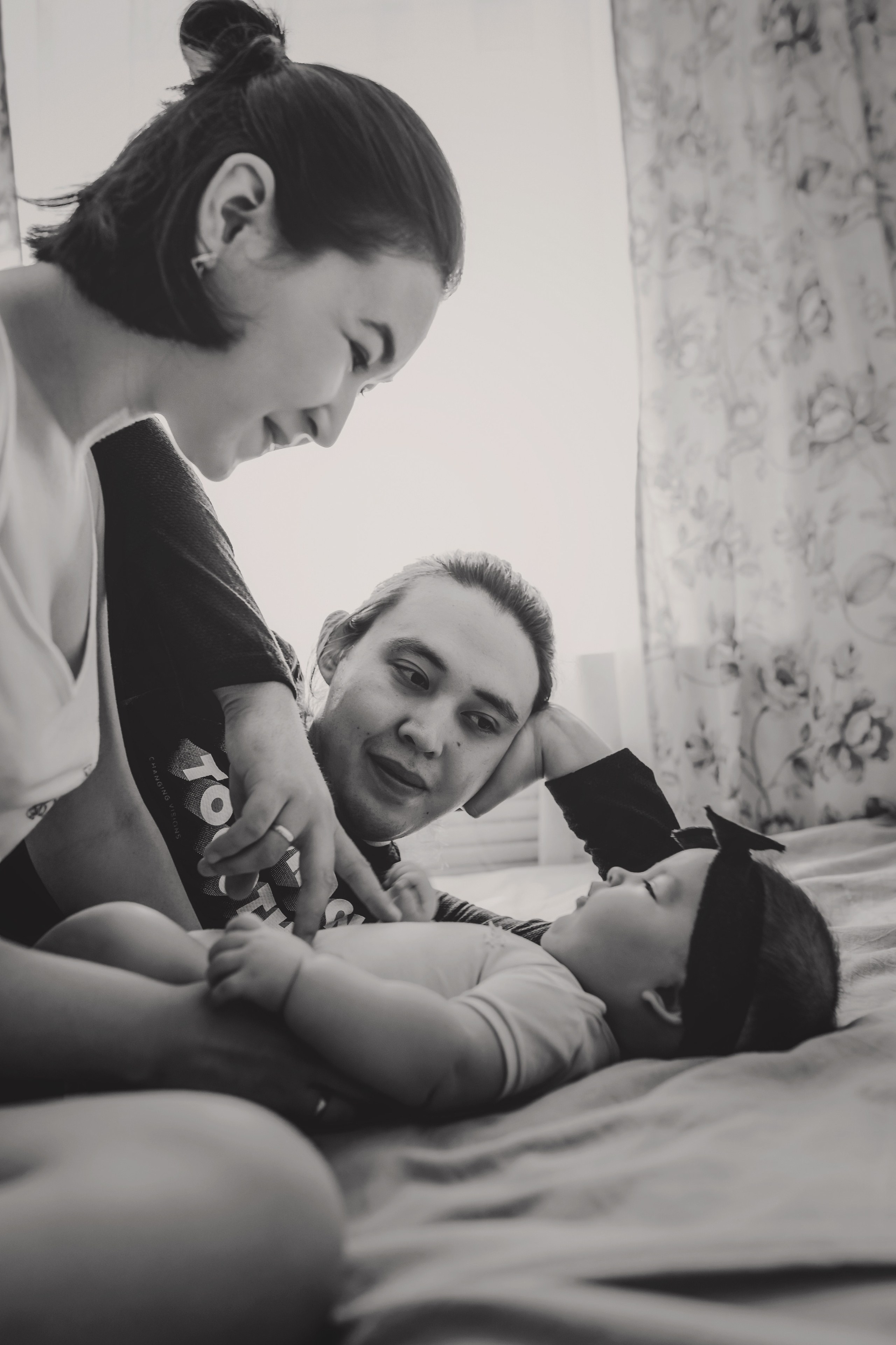 Амили. Семейный фотограф в Алматы Анжелика Али Номан