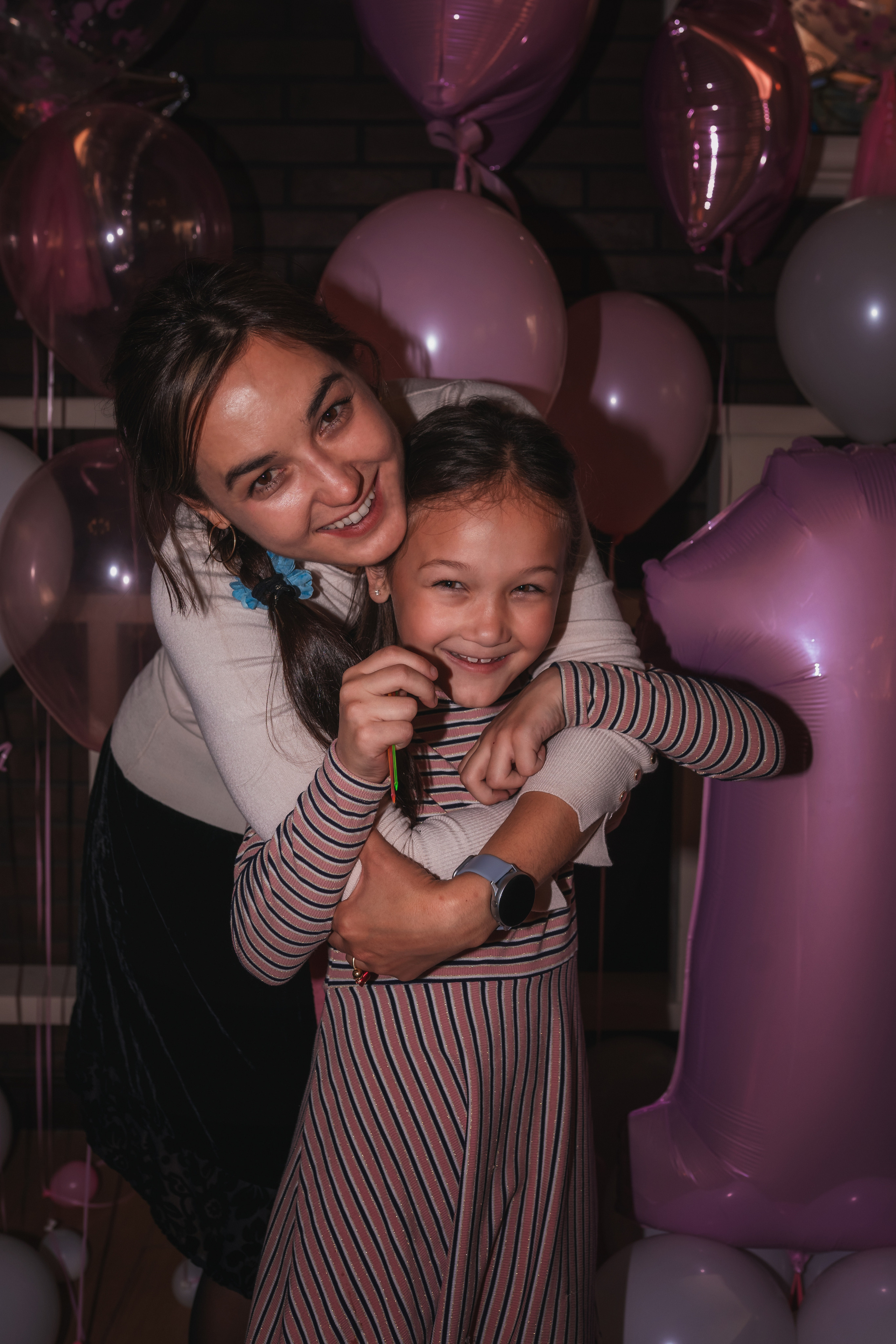 Годик Амили. Семейный фотограф в Алматы Анжелика Али Номан