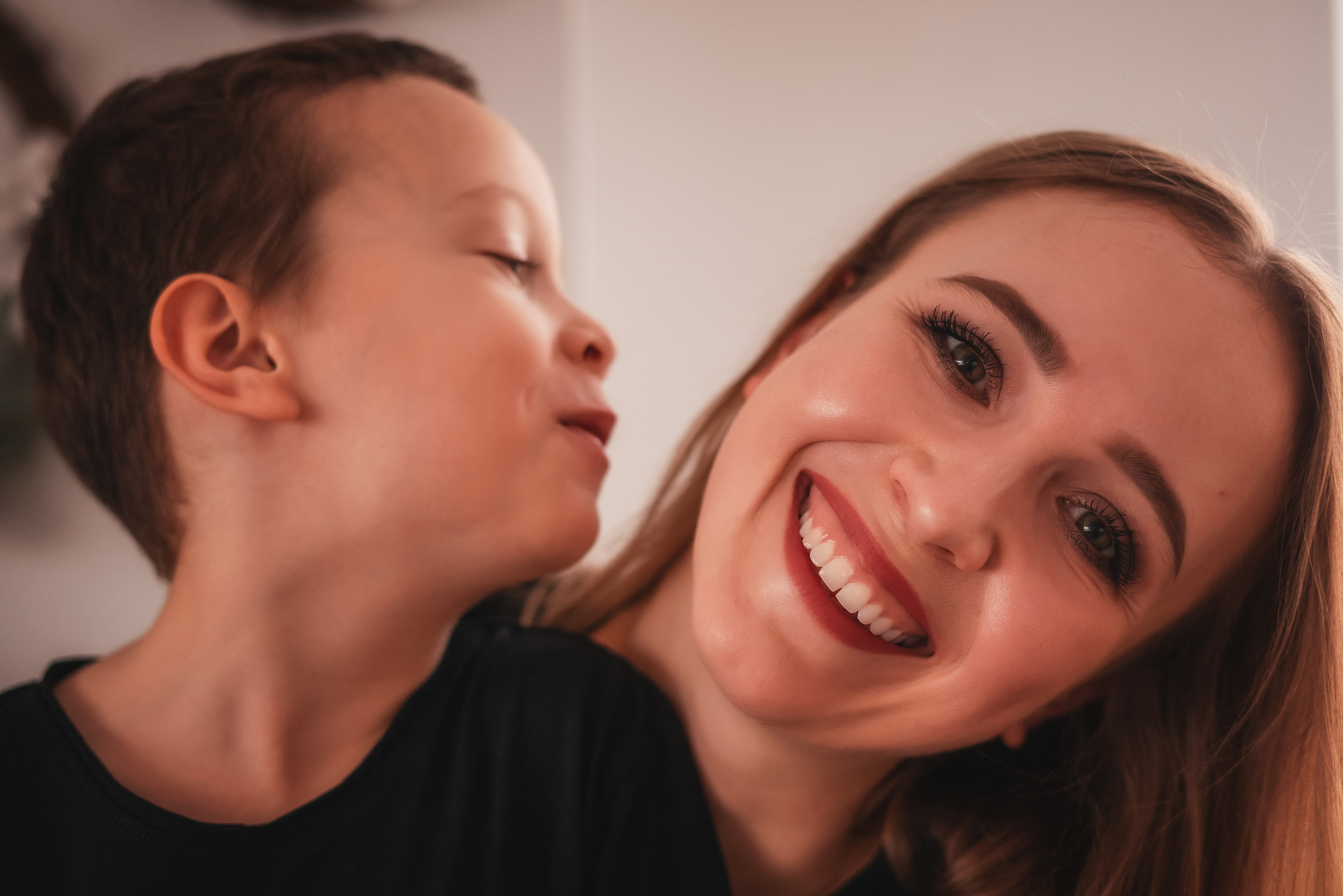 Вероника и Леша. Семейный фотограф в Алматы Анжелика Али Номан