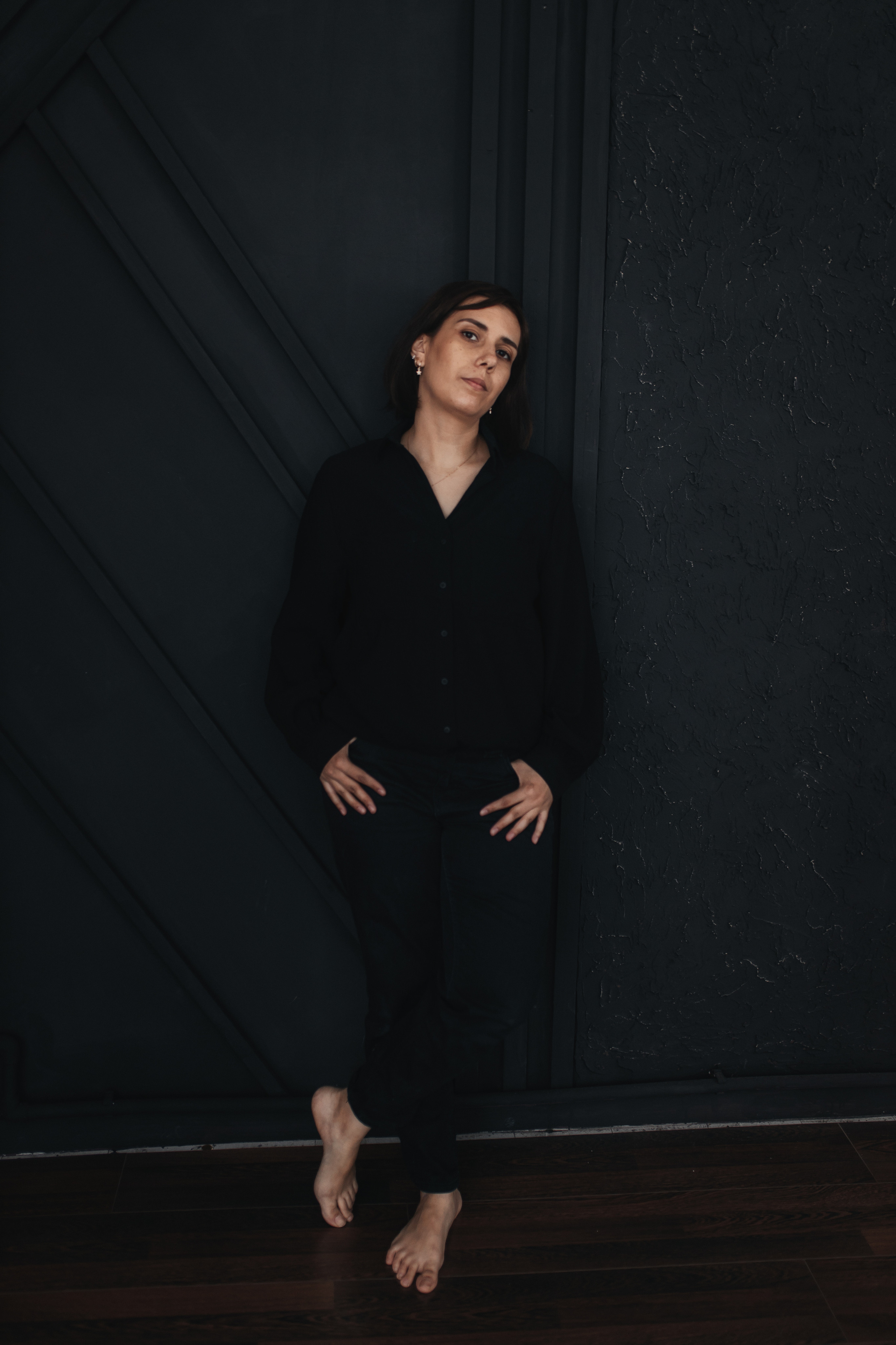 Мои девчонки. Семейный фотограф в Алматы Анжелика Али Номан