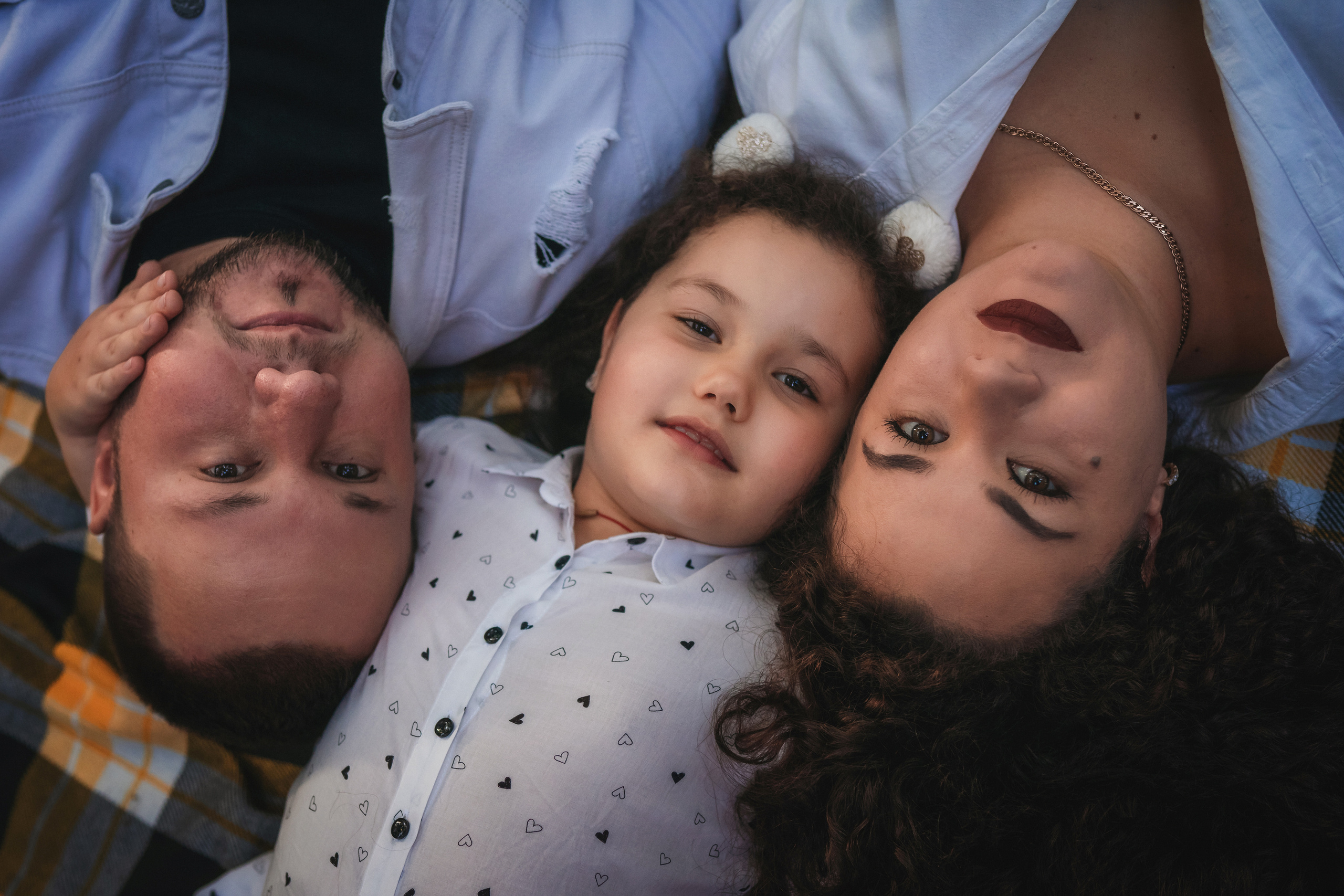 Маргарита. Семейный фотограф в Алматы Анжелика Али Номан