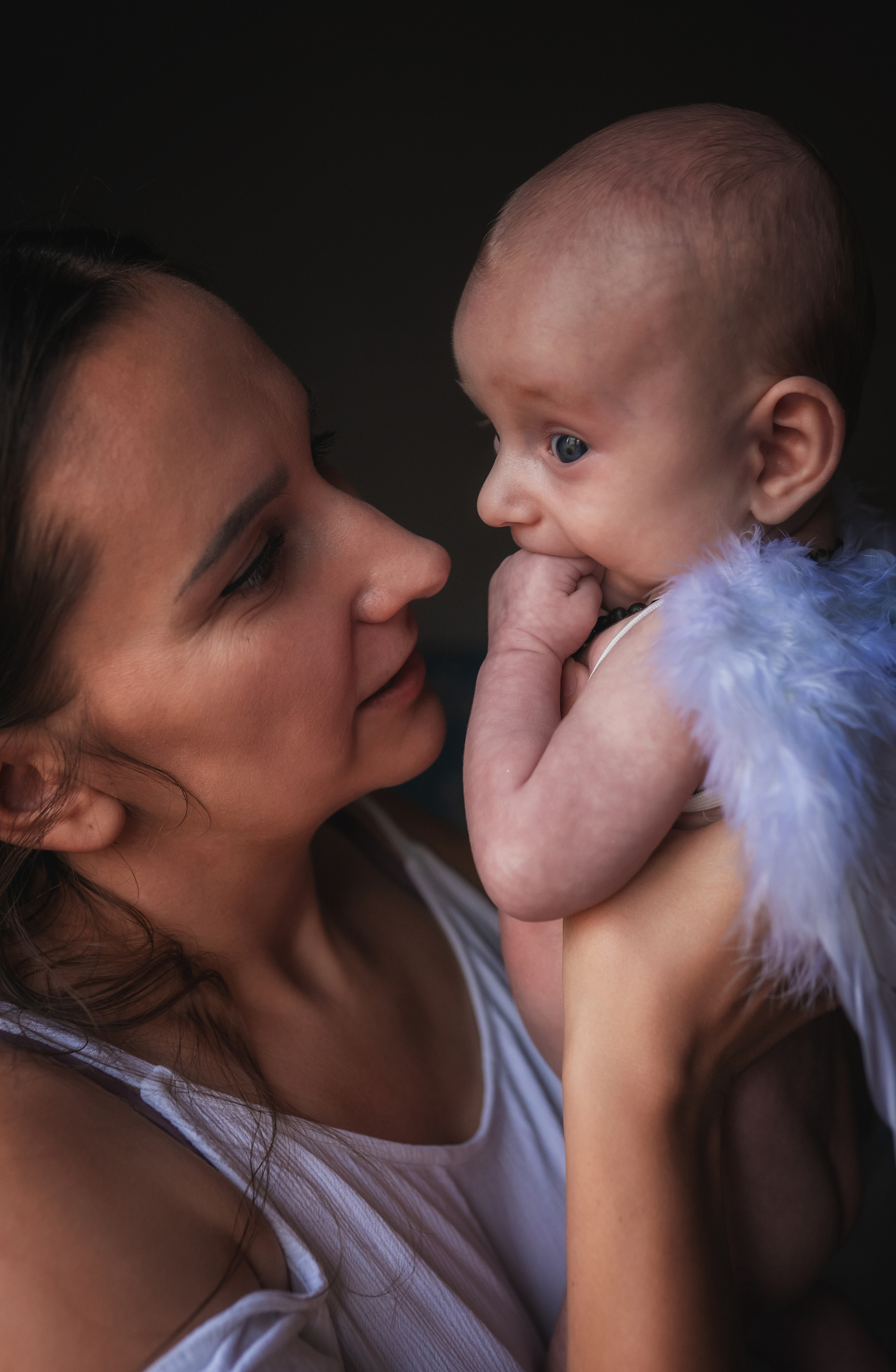 Миша, Наташа, Леонид. Семейный фотограф в Алматы Анжелика Али Номан