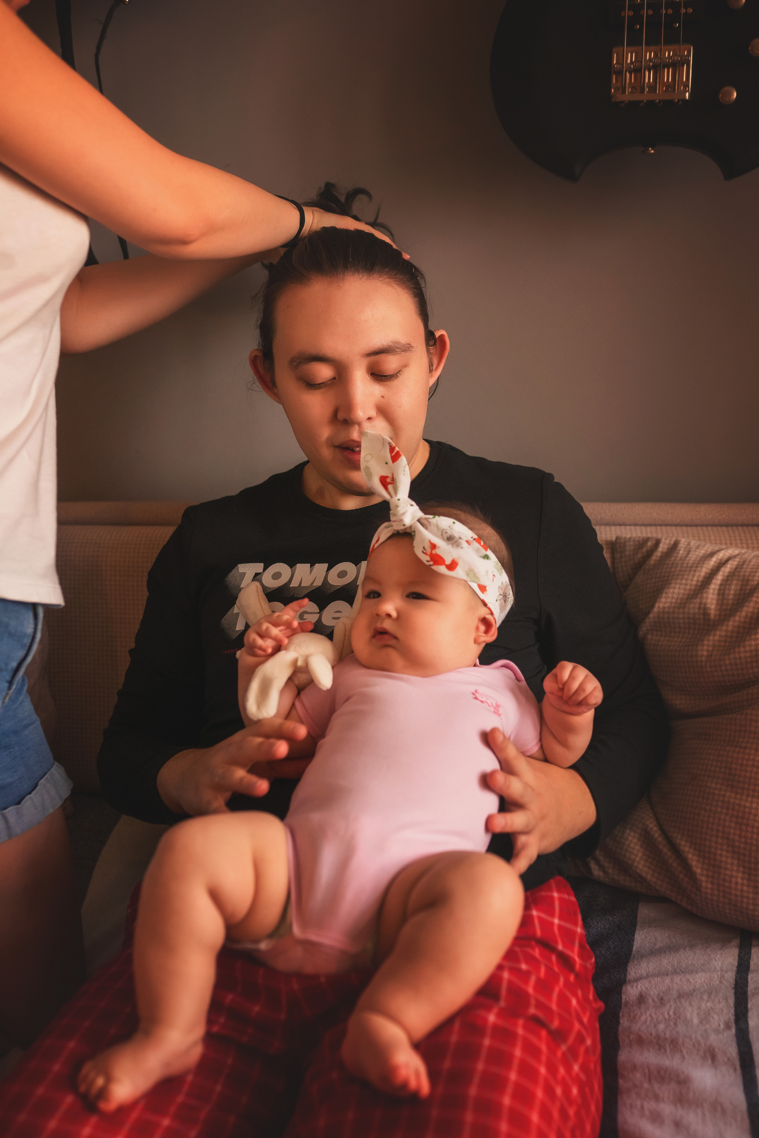 Амили. Семейный фотограф в Алматы Анжелика Али Номан