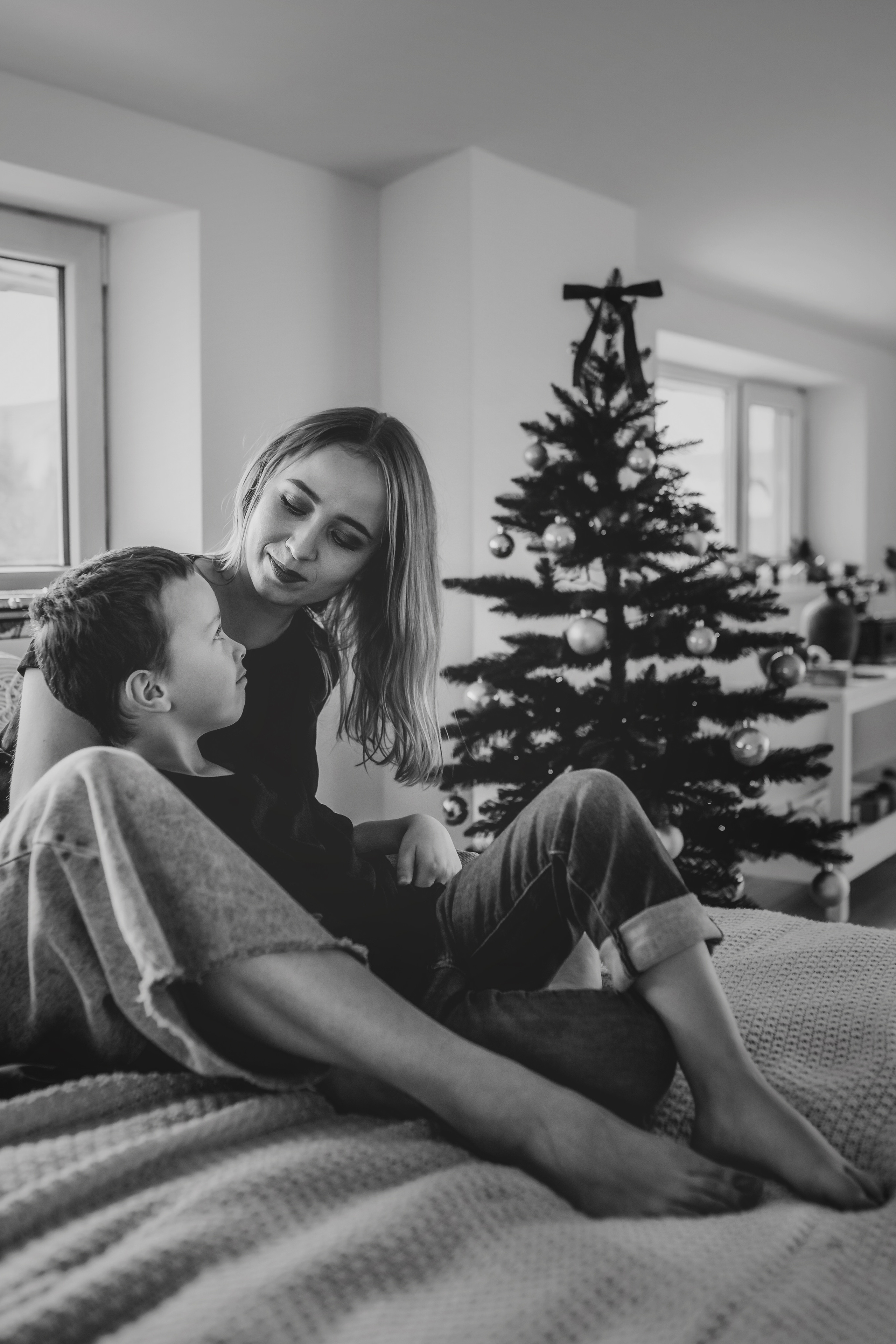 Вероника и Леша. Семейный фотограф в Алматы Анжелика Али Номан