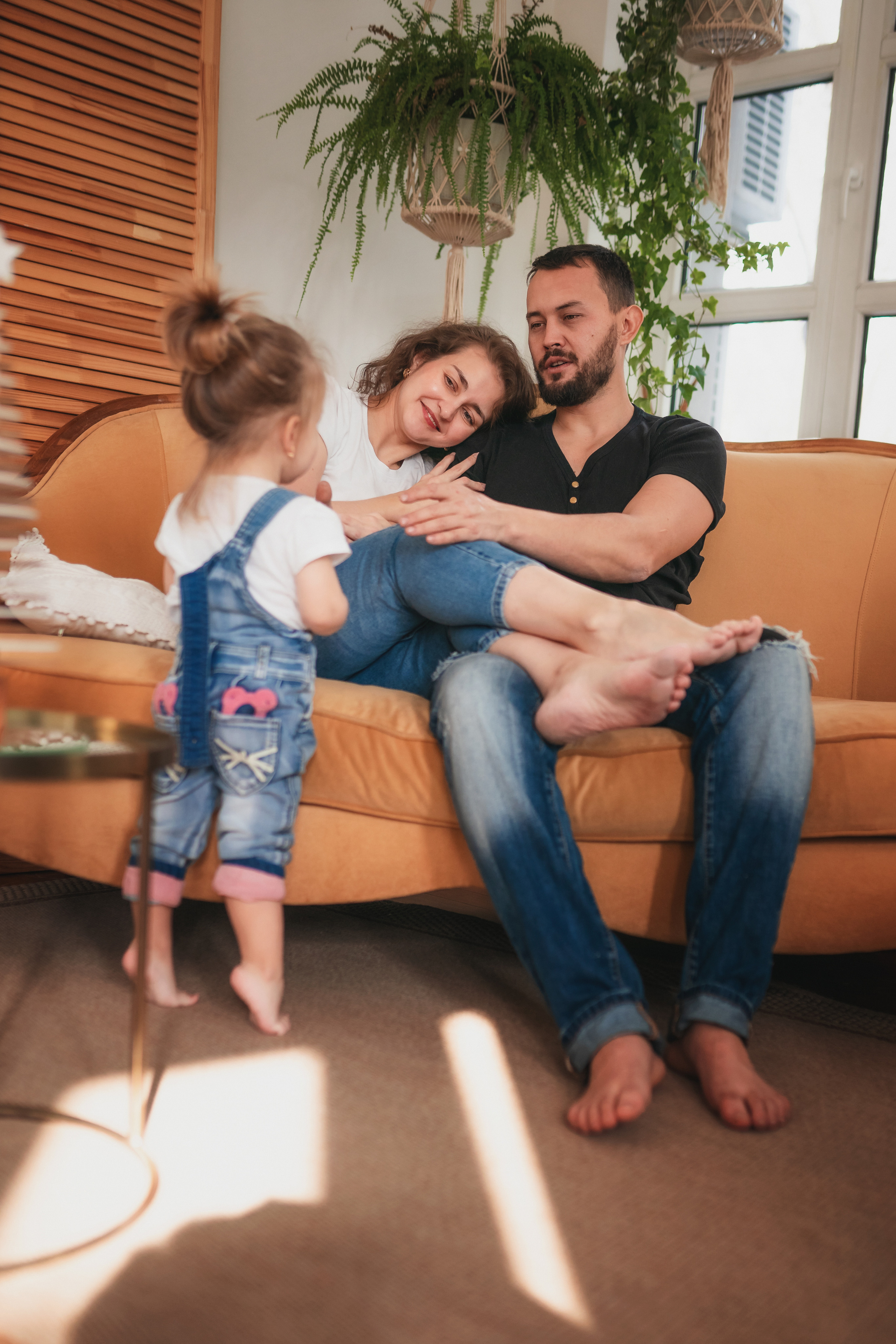 Руслан и Саша. Семейный фотограф в Алматы Анжелика Али Номан