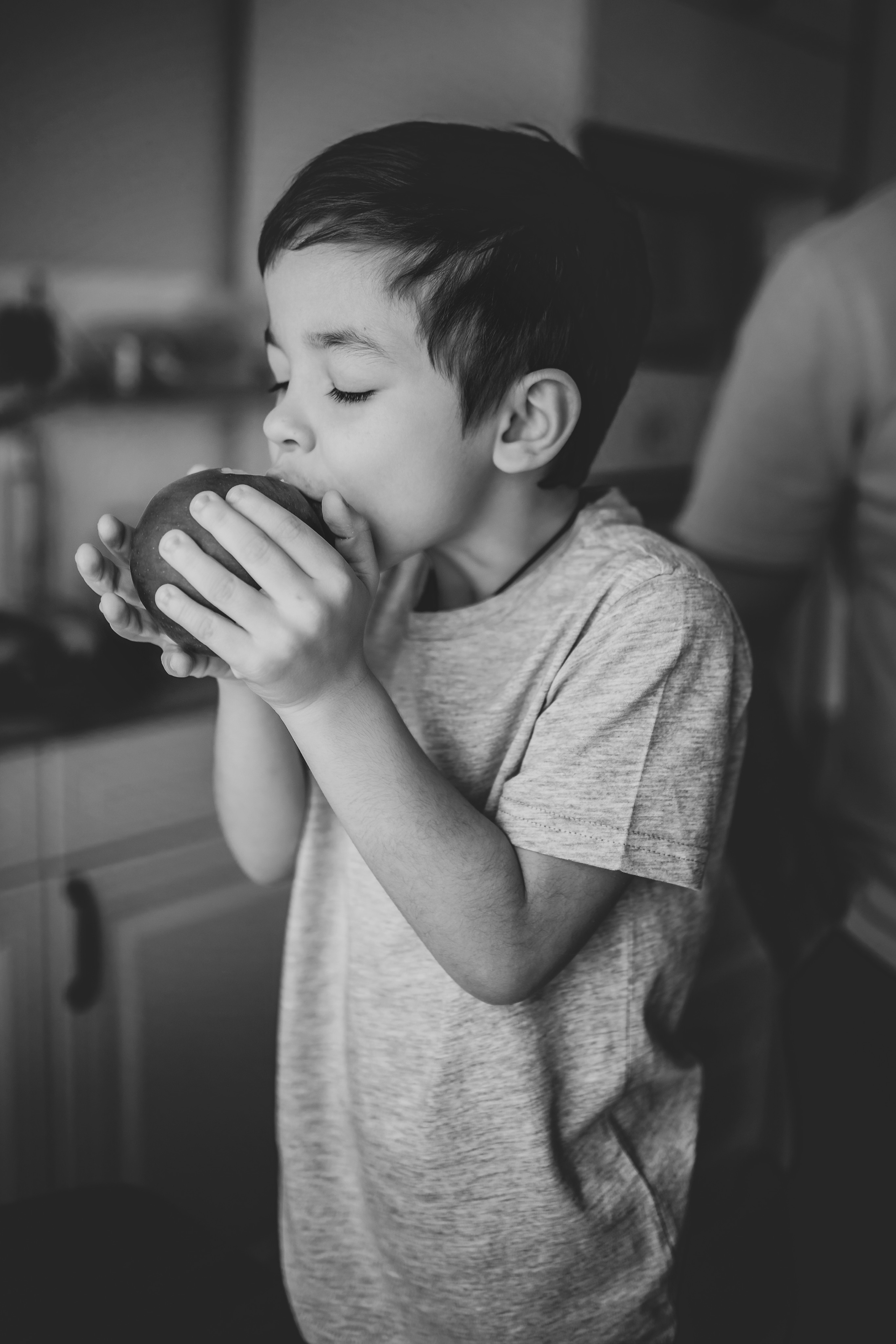 Егор, Руслана, Глеб, Мария. Семейный фотограф в Алматы Анжелика Али Номан