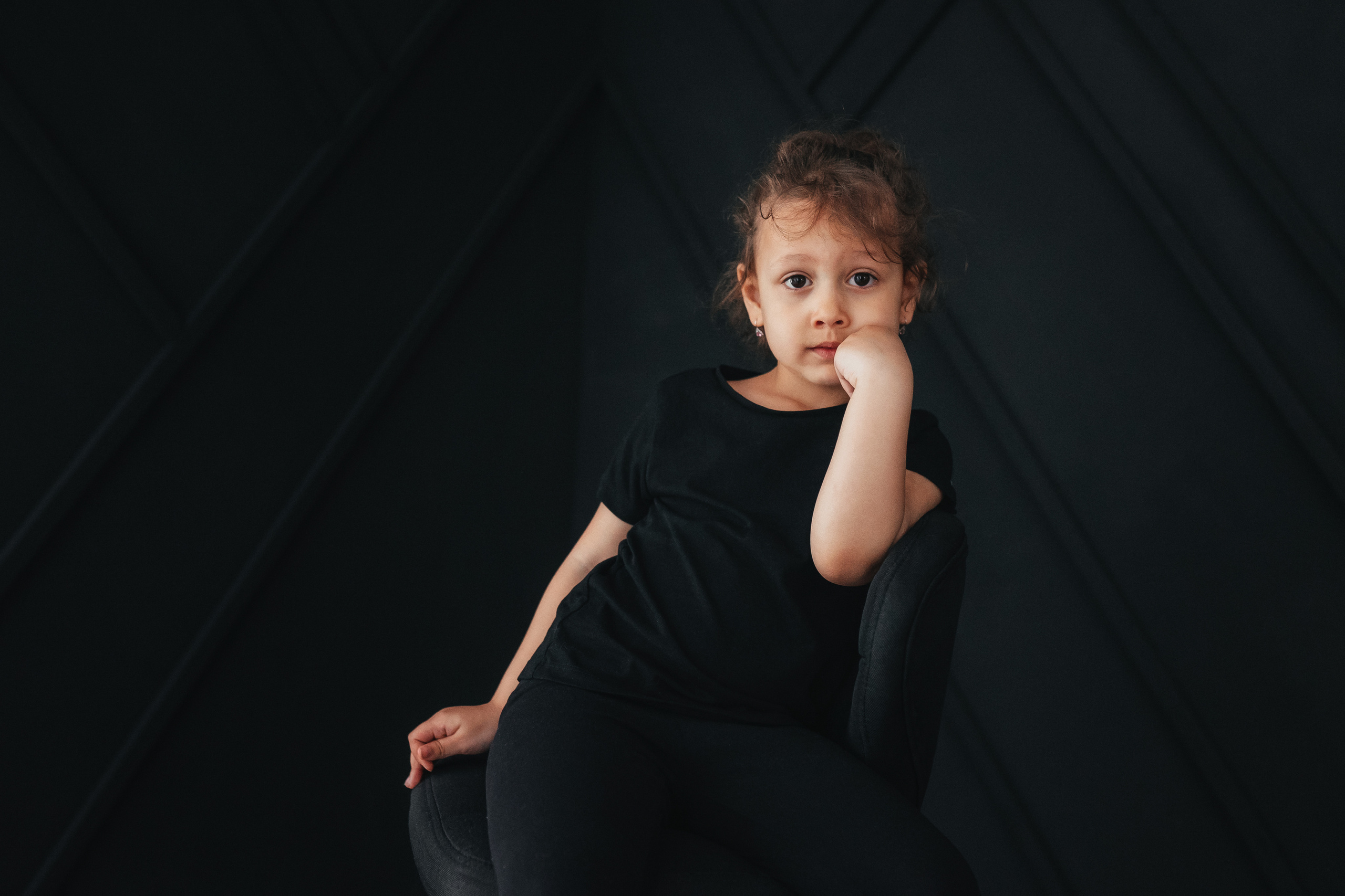 Мои девчонки. Семейный фотограф в Алматы Анжелика Али Номан