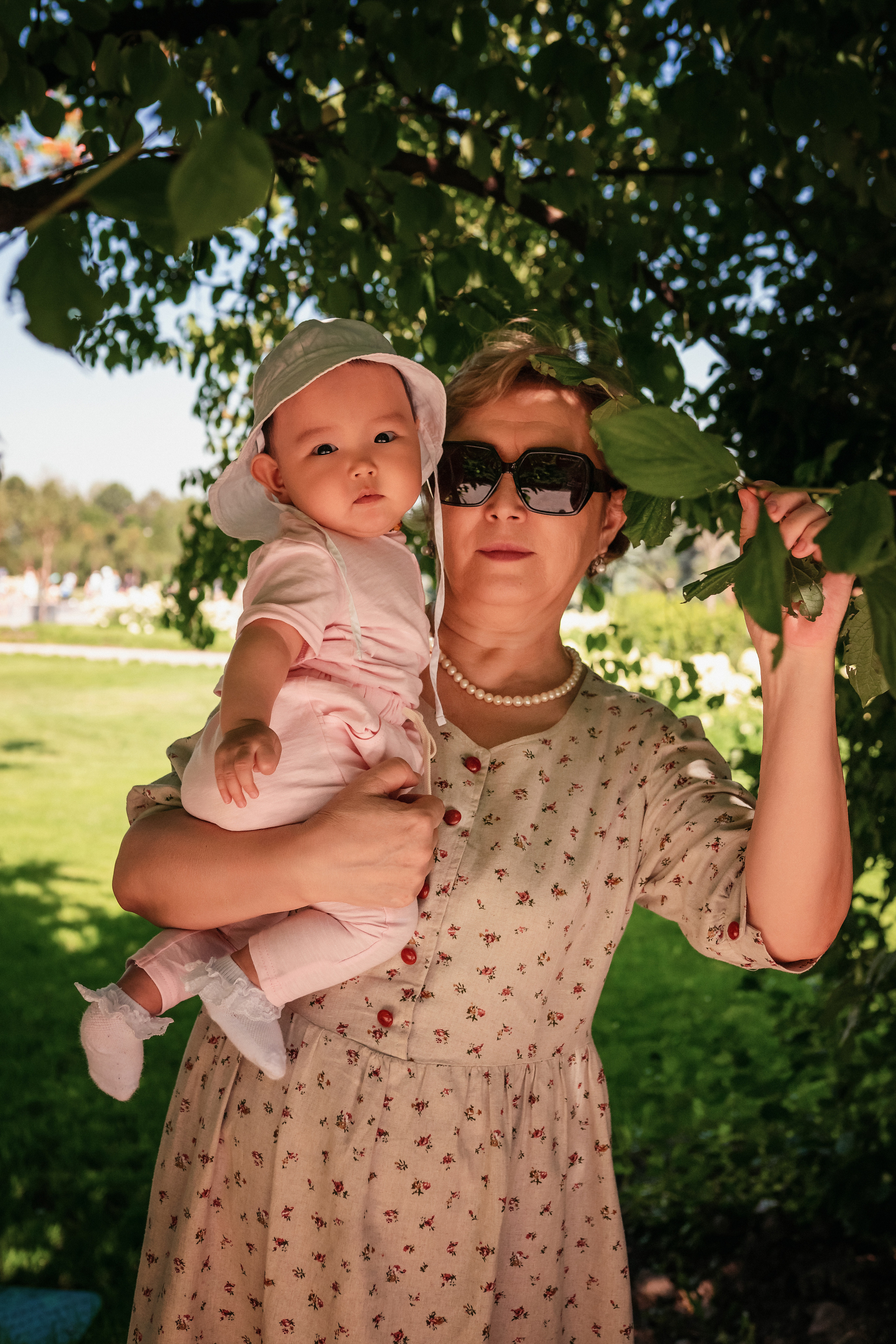 Каусар. Семейный фотограф в Алматы Анжелика Али Номан