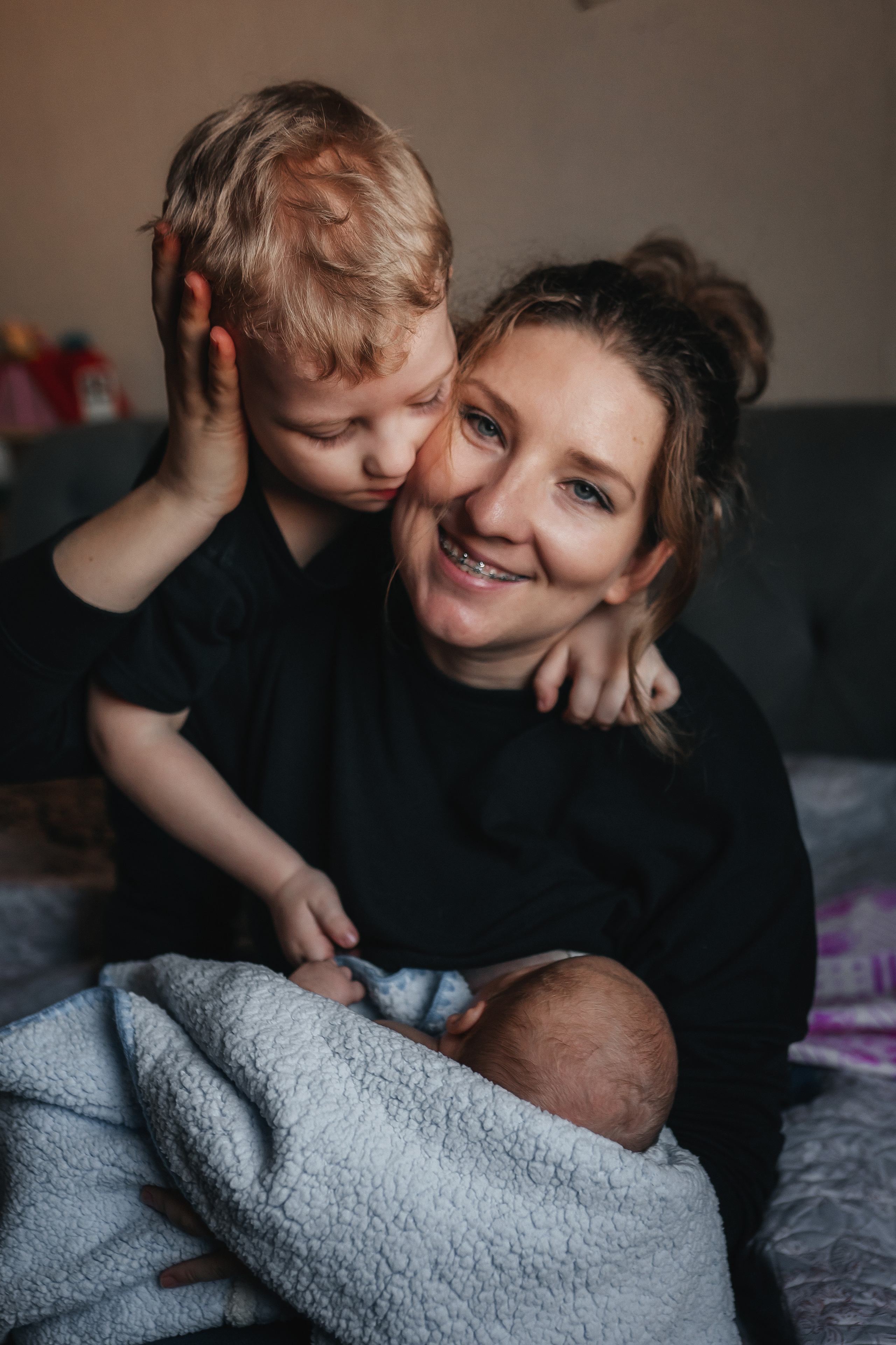 Матвей. Семейный фотограф в Алматы Анжелика Али Номан