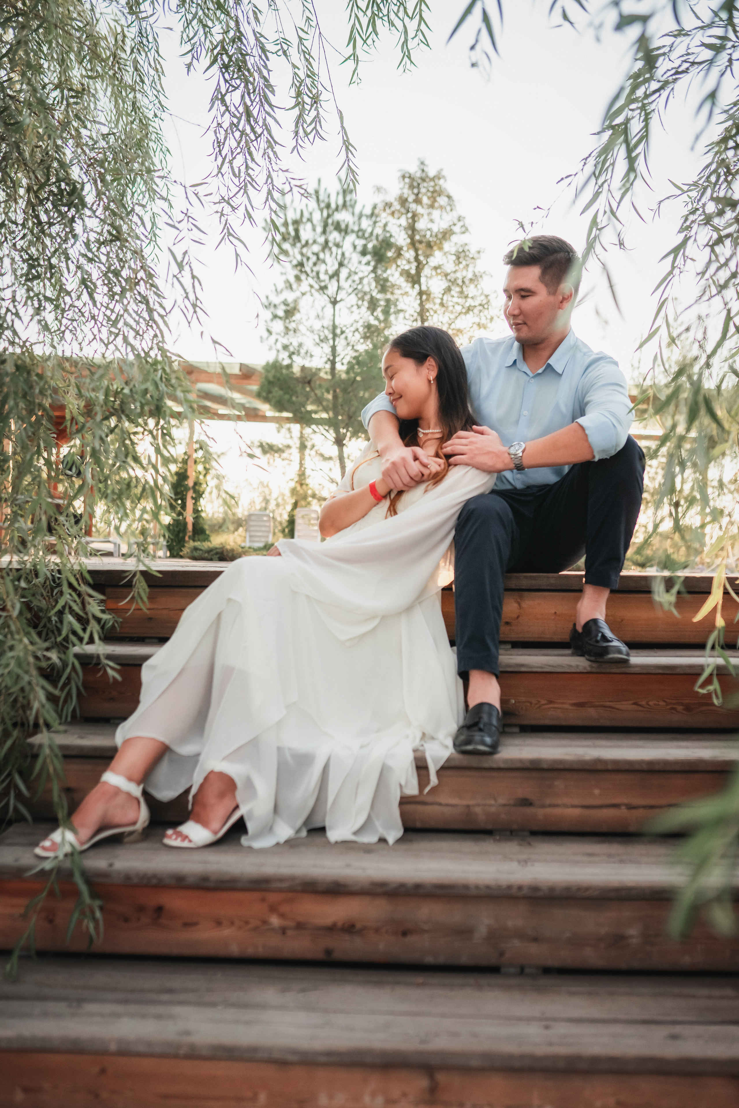 Елдос Айжан. Семейный фотограф в Алматы Анжелика Али Номан