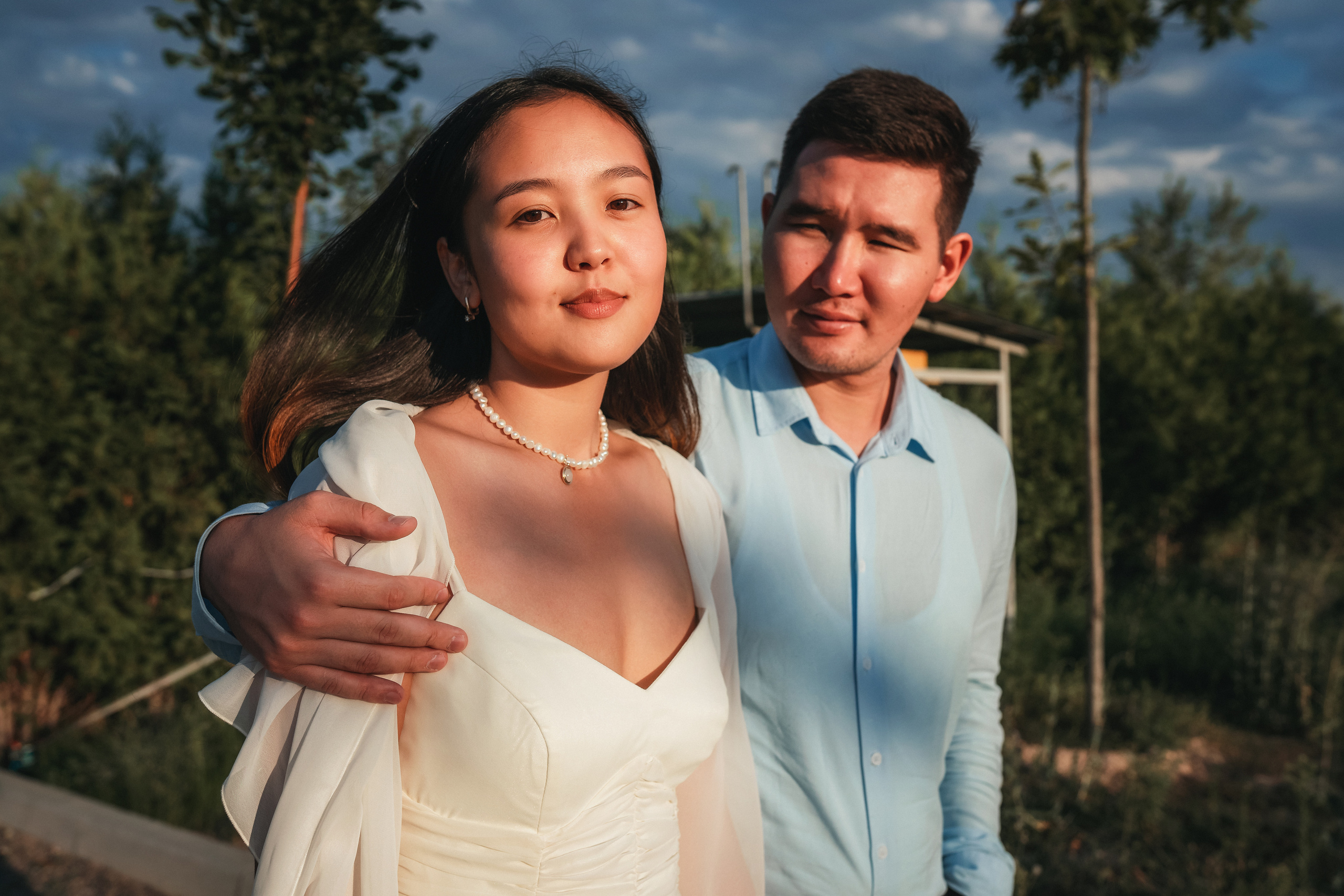 Елдос Айжан. Семейный фотограф в Алматы Анжелика Али Номан