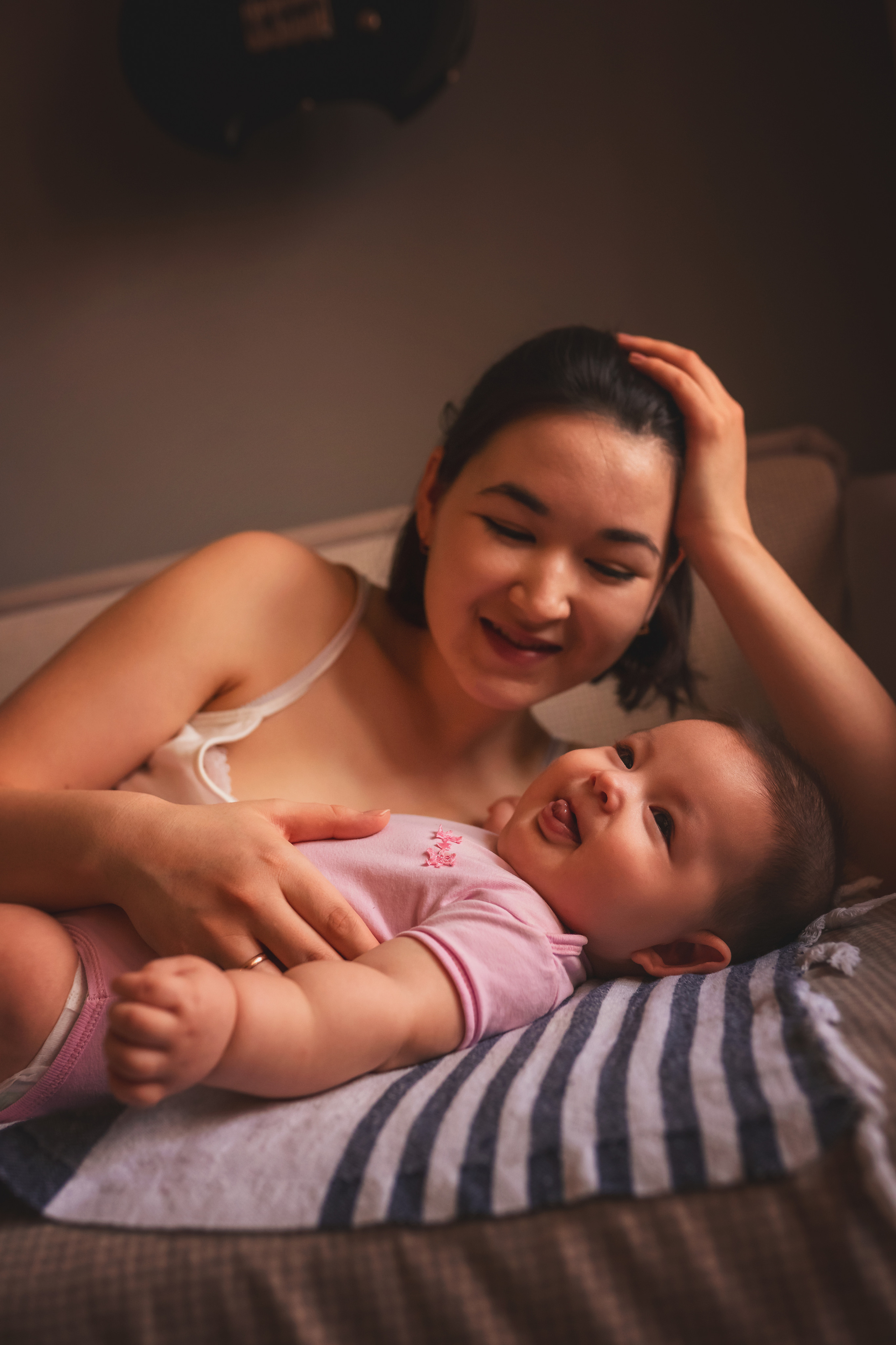 Амили. Семейный фотограф в Алматы Анжелика Али Номан