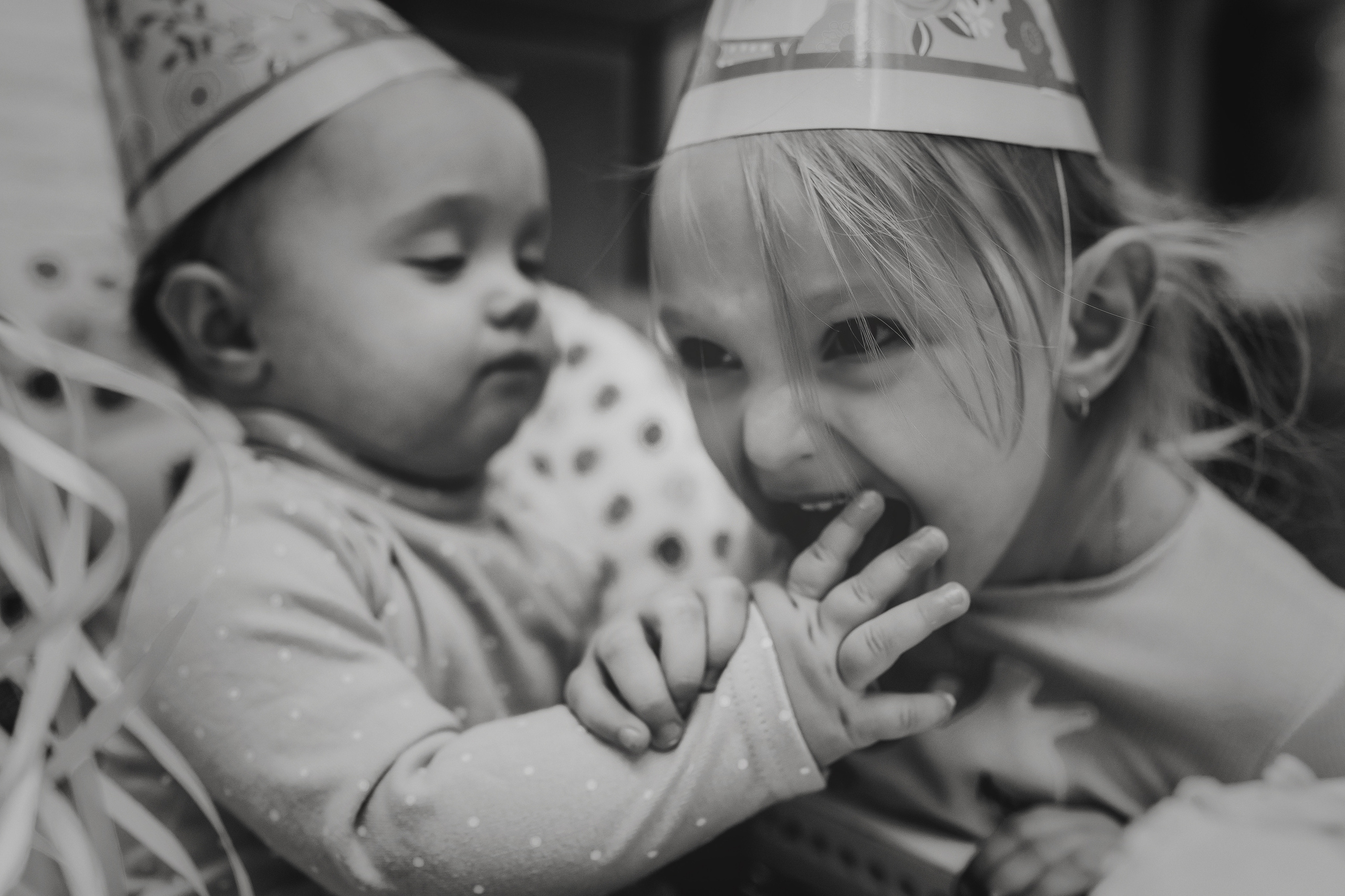 Годик Алисы дома. Семейный фотограф в Алматы Анжелика Али Номан