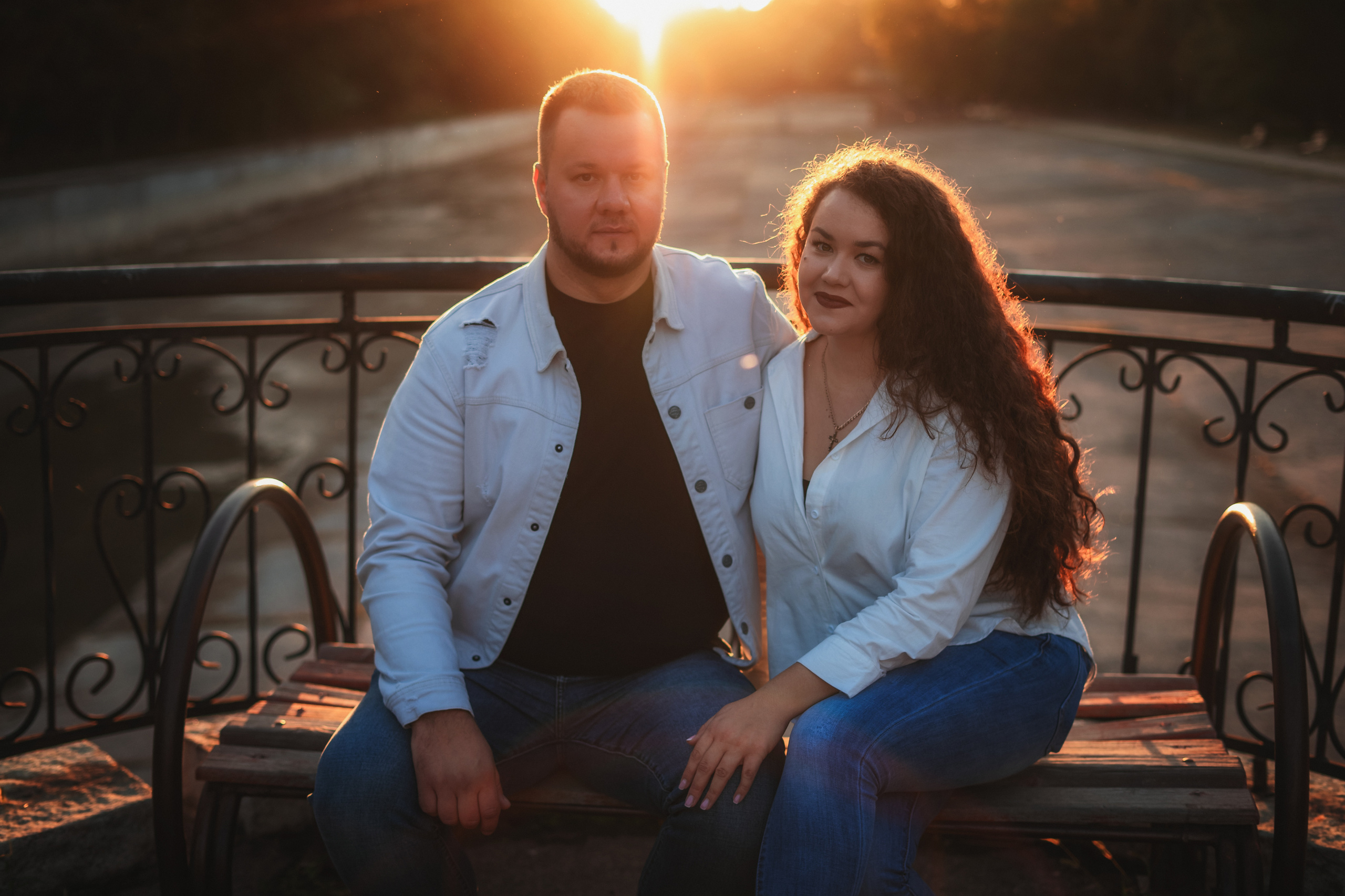 Маргарита. Семейный фотограф в Алматы Анжелика Али Номан