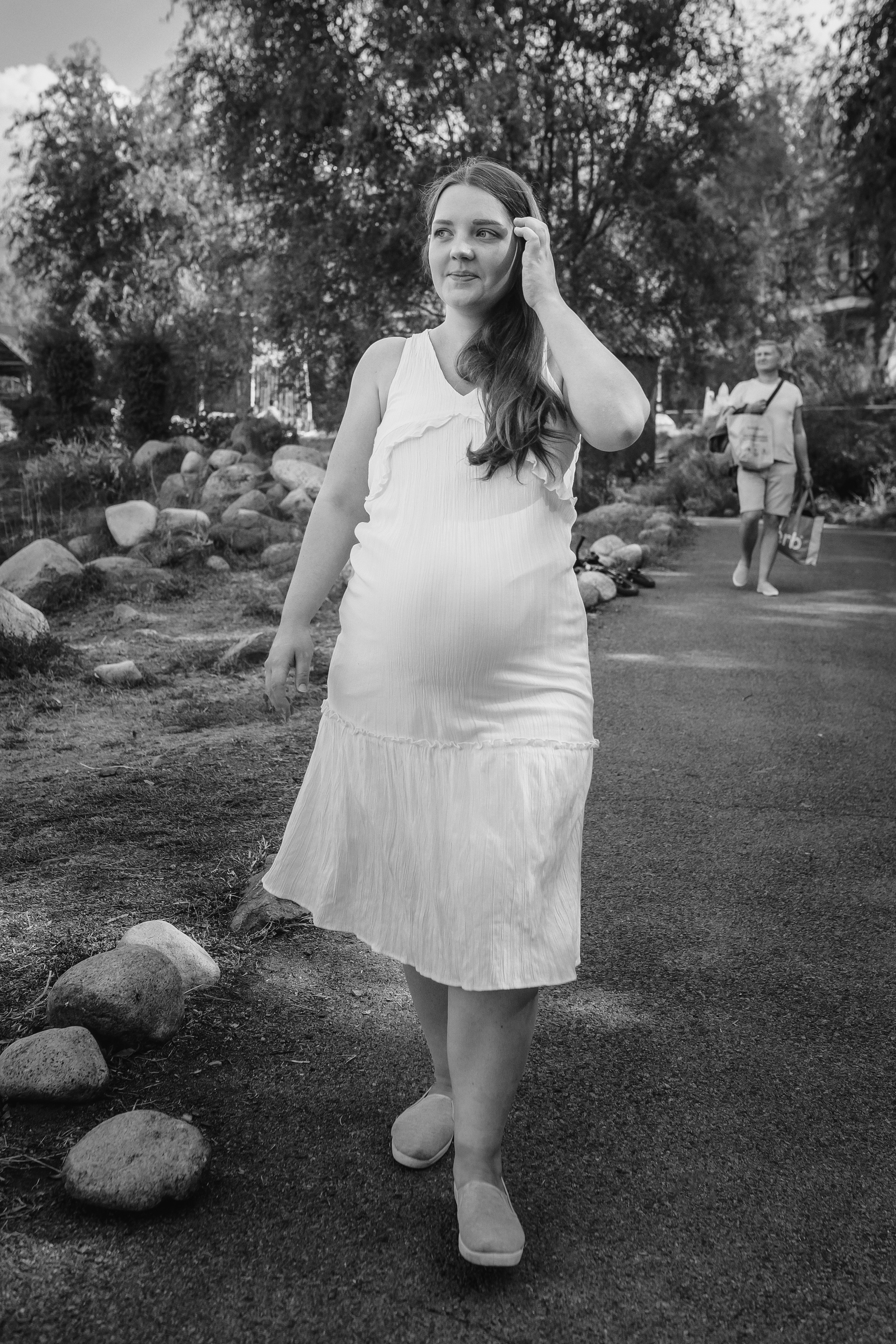 Сергей, Аня и Мирон. Семейный фотограф в Алматы Анжелика Али Номан