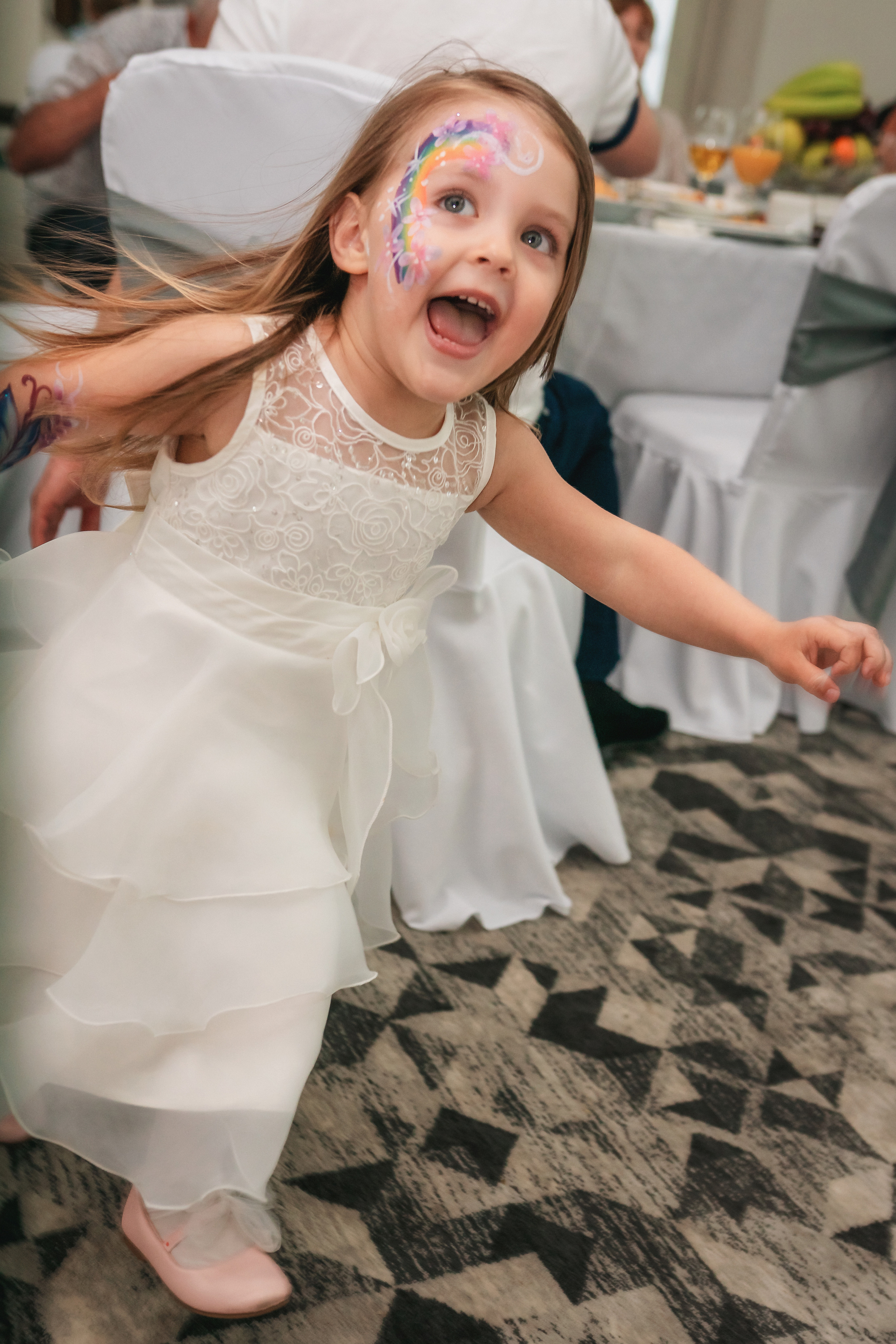 Мария и Анастасия. Семейный фотограф в Алматы Анжелика Али Номан